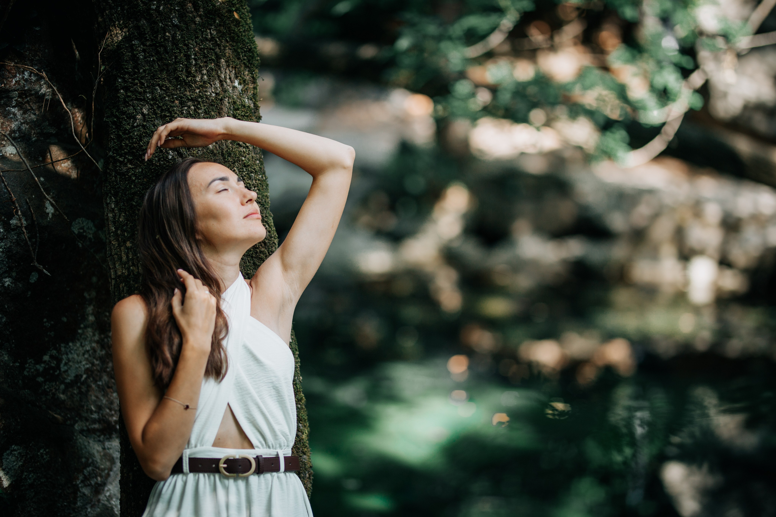 Лиза и Денис. Лавстори. Фотограф в Крыму