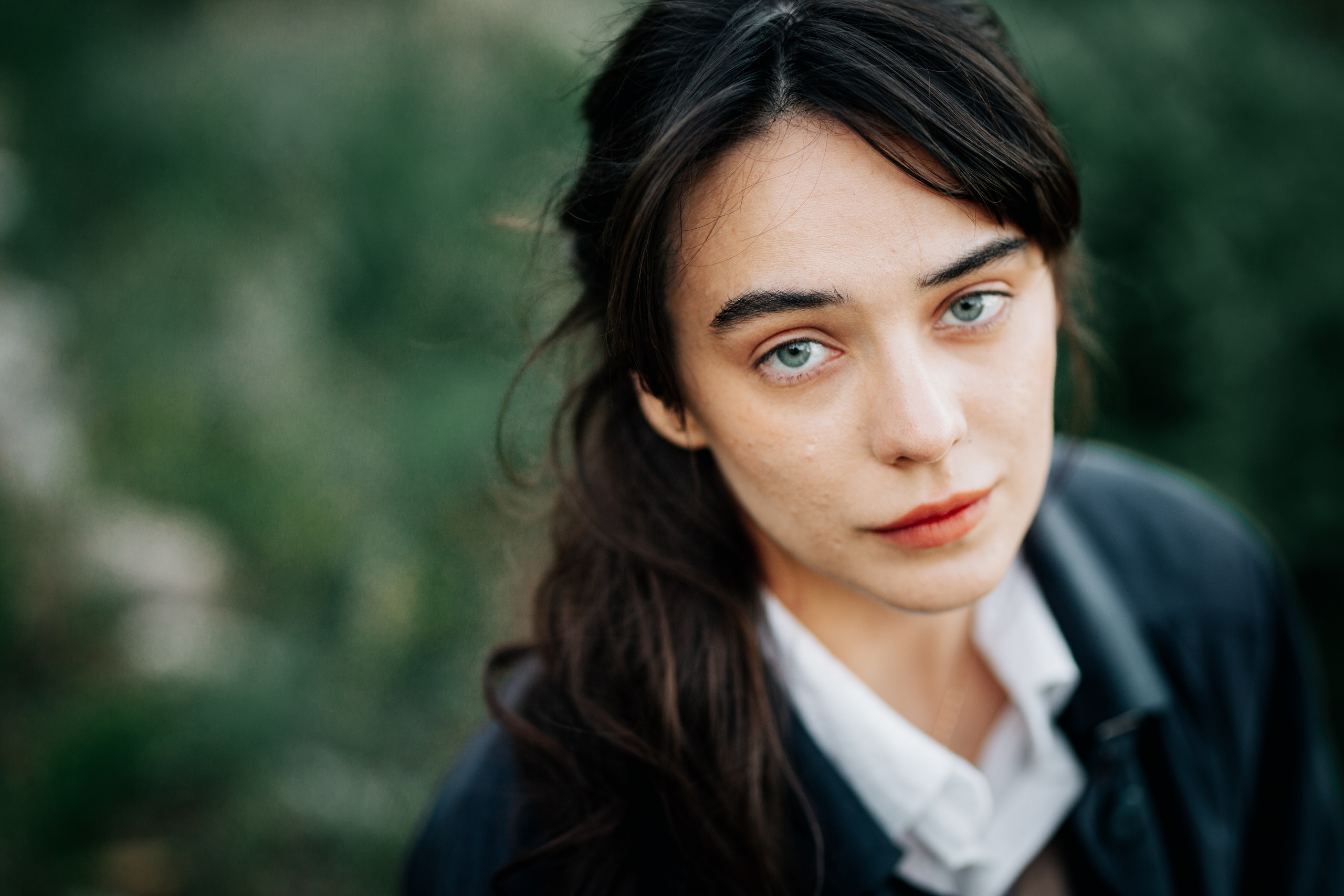 Лиза. По мотивам «Гордость и предубеждение». Фотограф в Крыму