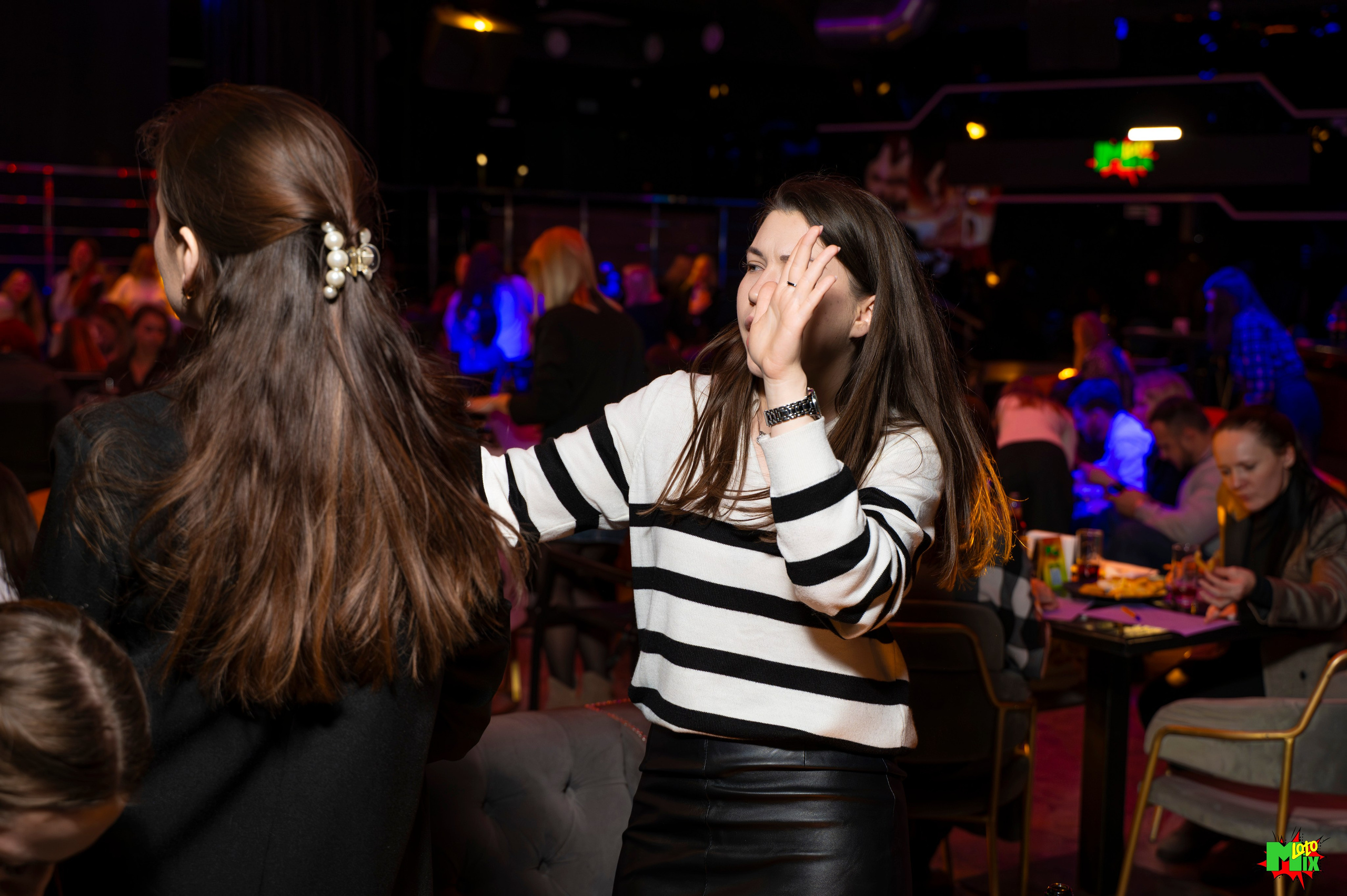 Репортаж MIXLOTO. Фотограф Беларусь — Ольга Шаповалова (Жардецкая)