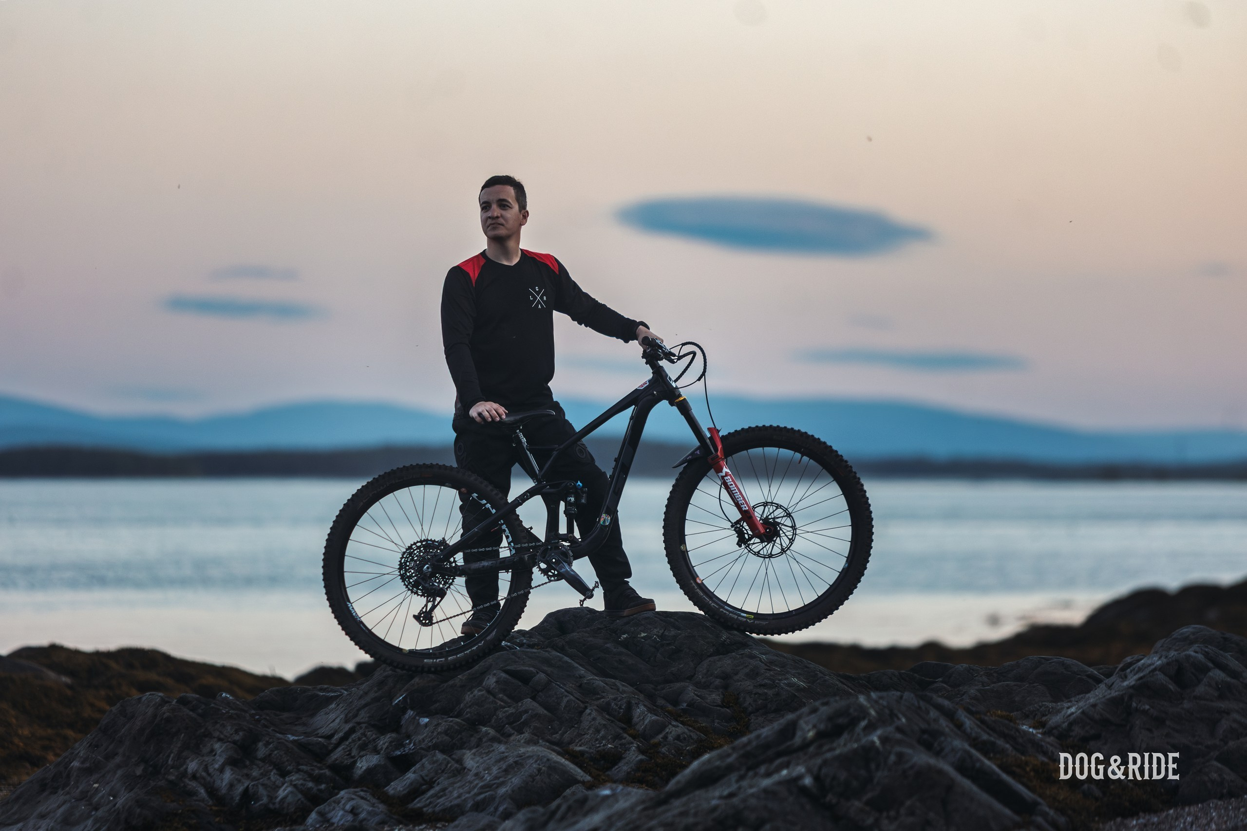 Кандалакшка. Фотограф анималист Никита Натальный