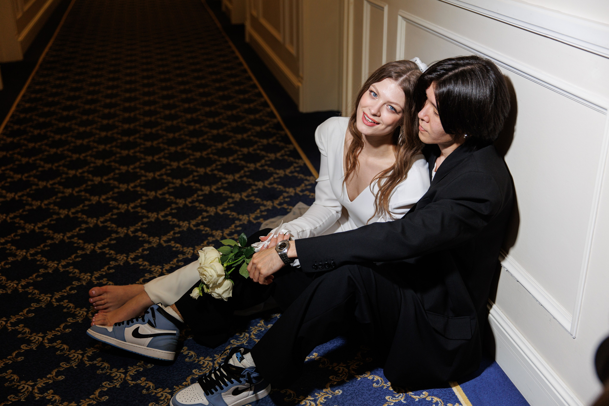 Алдар и Карина. Семейный фотограф Толстикова Кристина