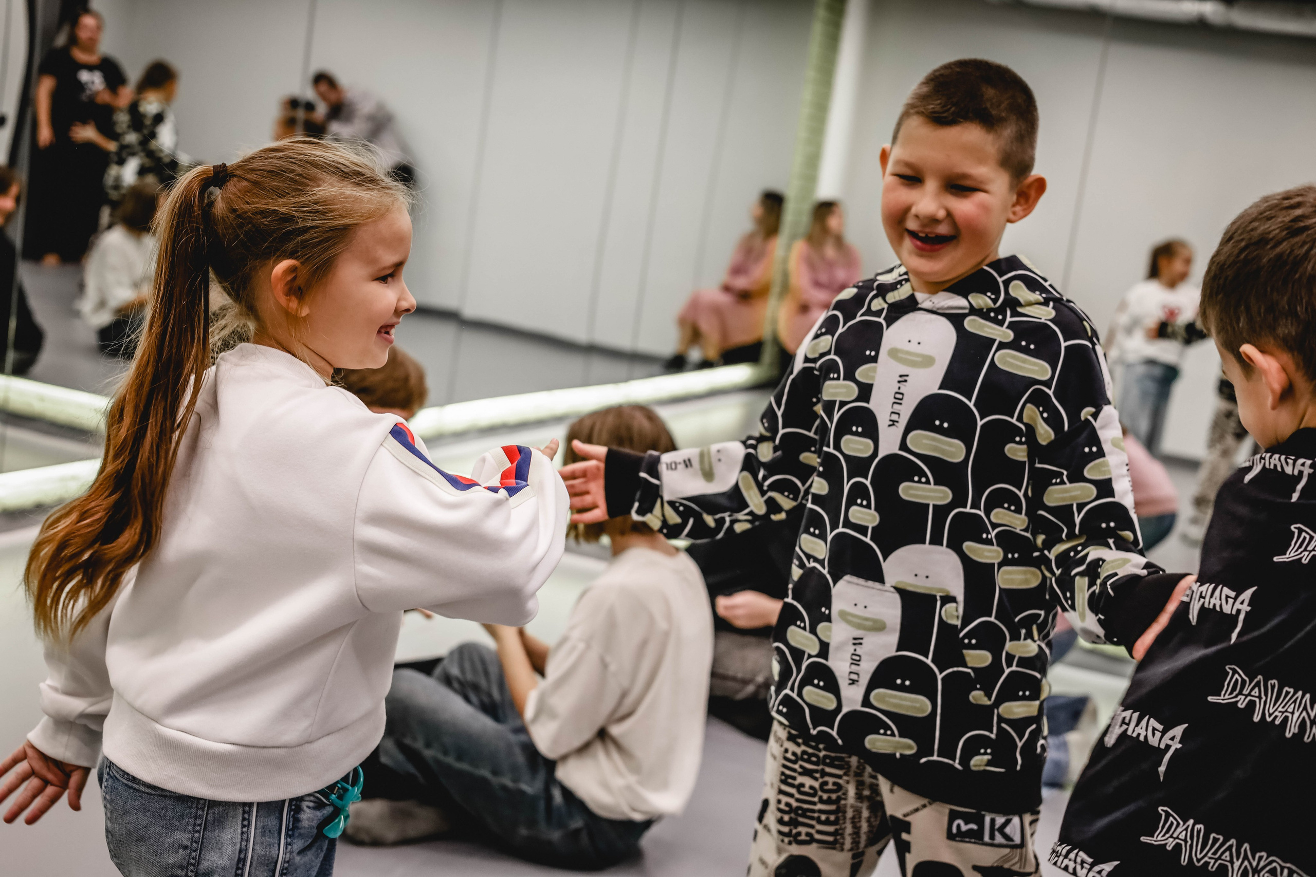 Съёмка мероприятий. Фотограф в Крыму — Виктор Загурский