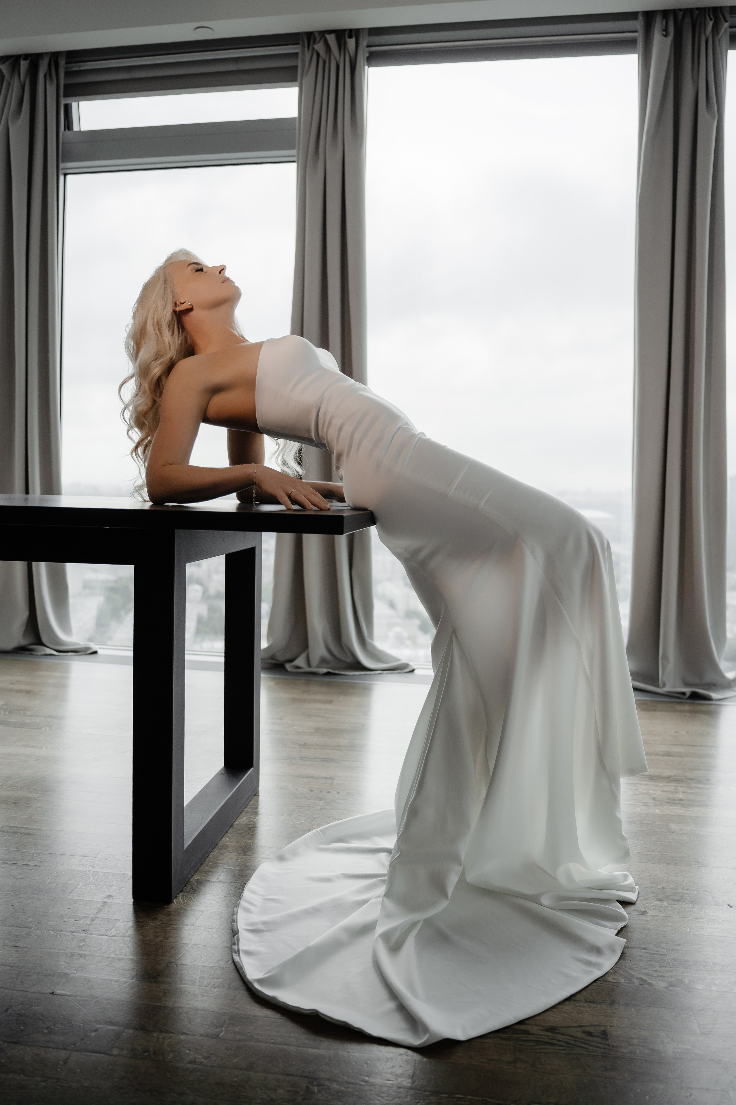 Свадебная фотосессия в Barvikha Luxury Village. Свадебный и семейный фотограф в Москве Светлана Зоткина