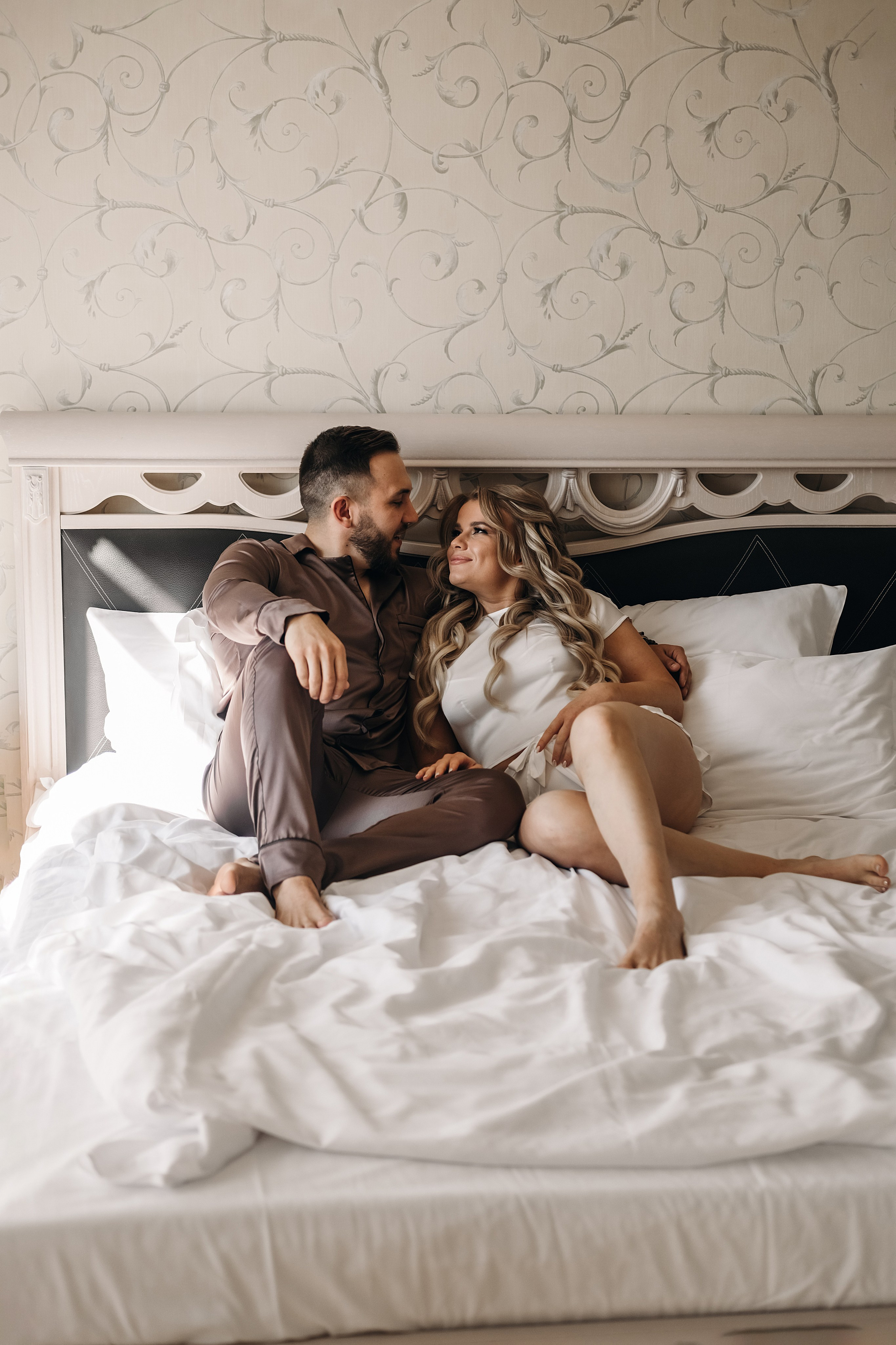 Артур и Влада. Свадебный и семейный фотограф в Ульяновске Анастасия Мышенкова