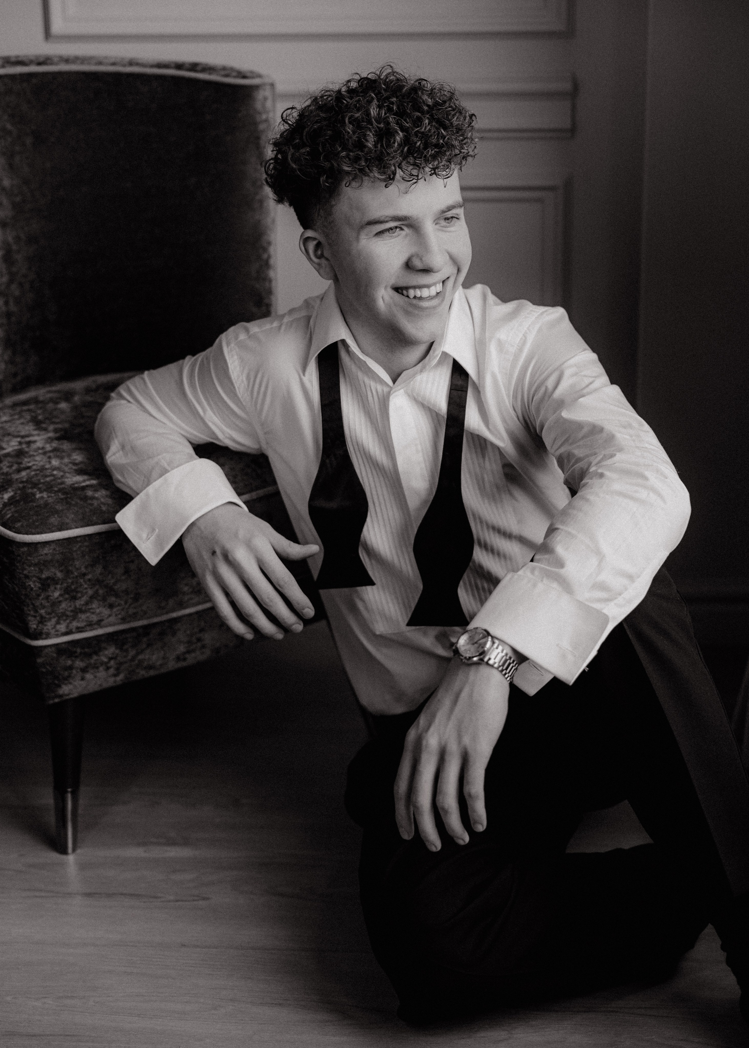 Лев&Кристина. Свадебный фотограф Владислав Адышкин