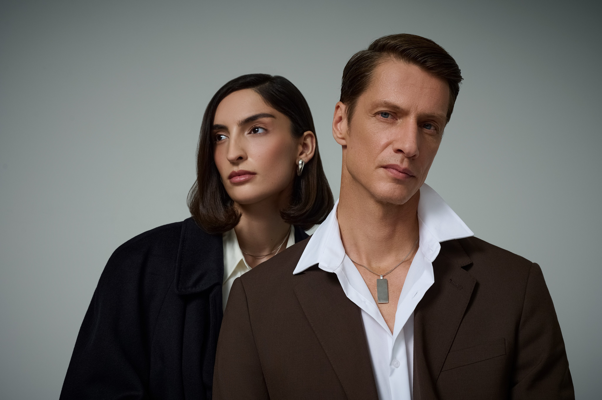 Лукбук для бренда All Time. Fashion фотограф в Москве Ксения Чупрунова