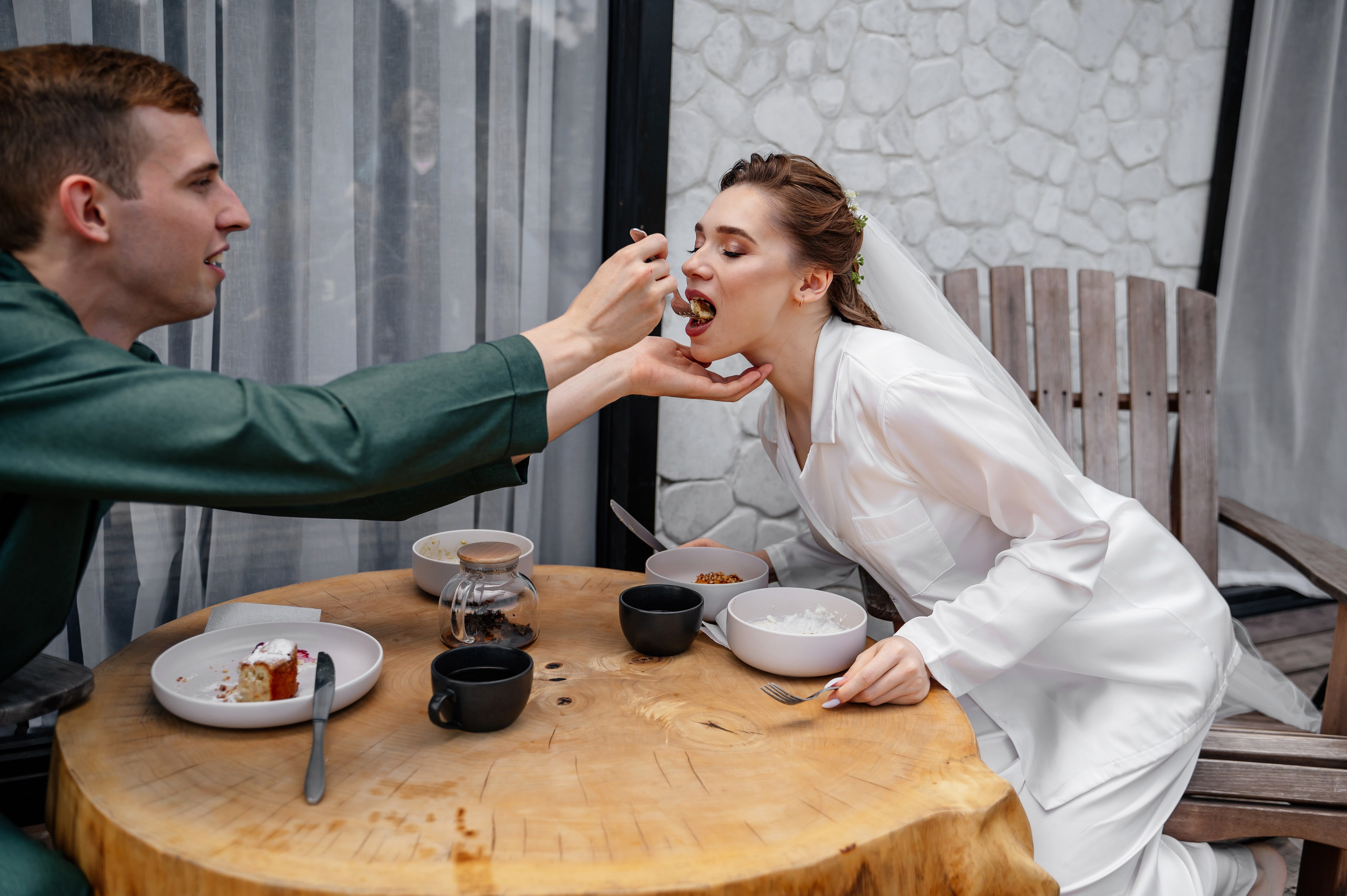 Ренет. Свадебный фотограф в Краснодаре и Сочи Комолова Екатерина