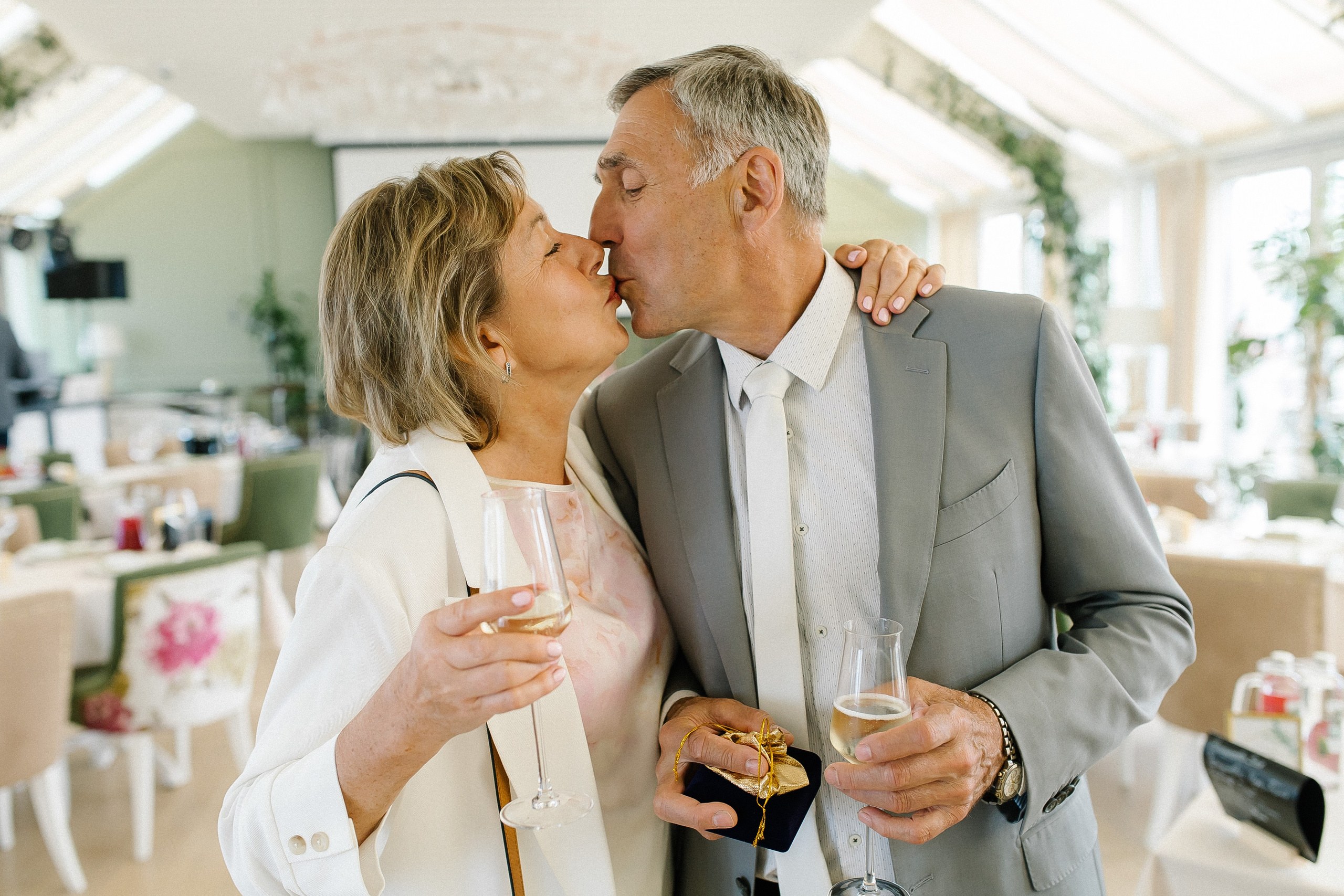 Репортажная съемка. Фотограф в Санкт-Петербурге Шура Капустина