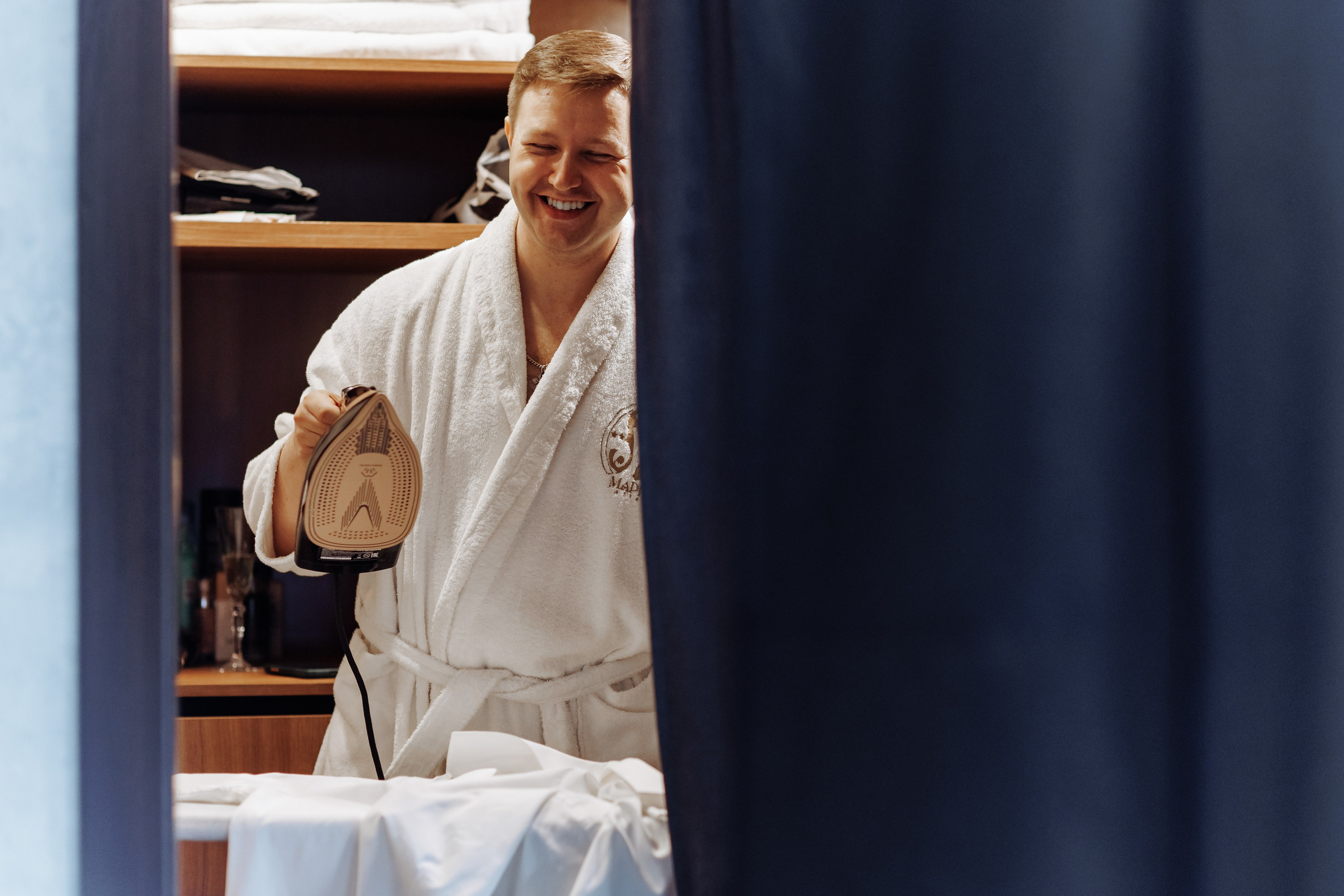 Алексей Анна. Свадебный фотограф в Санкт-Петербурге