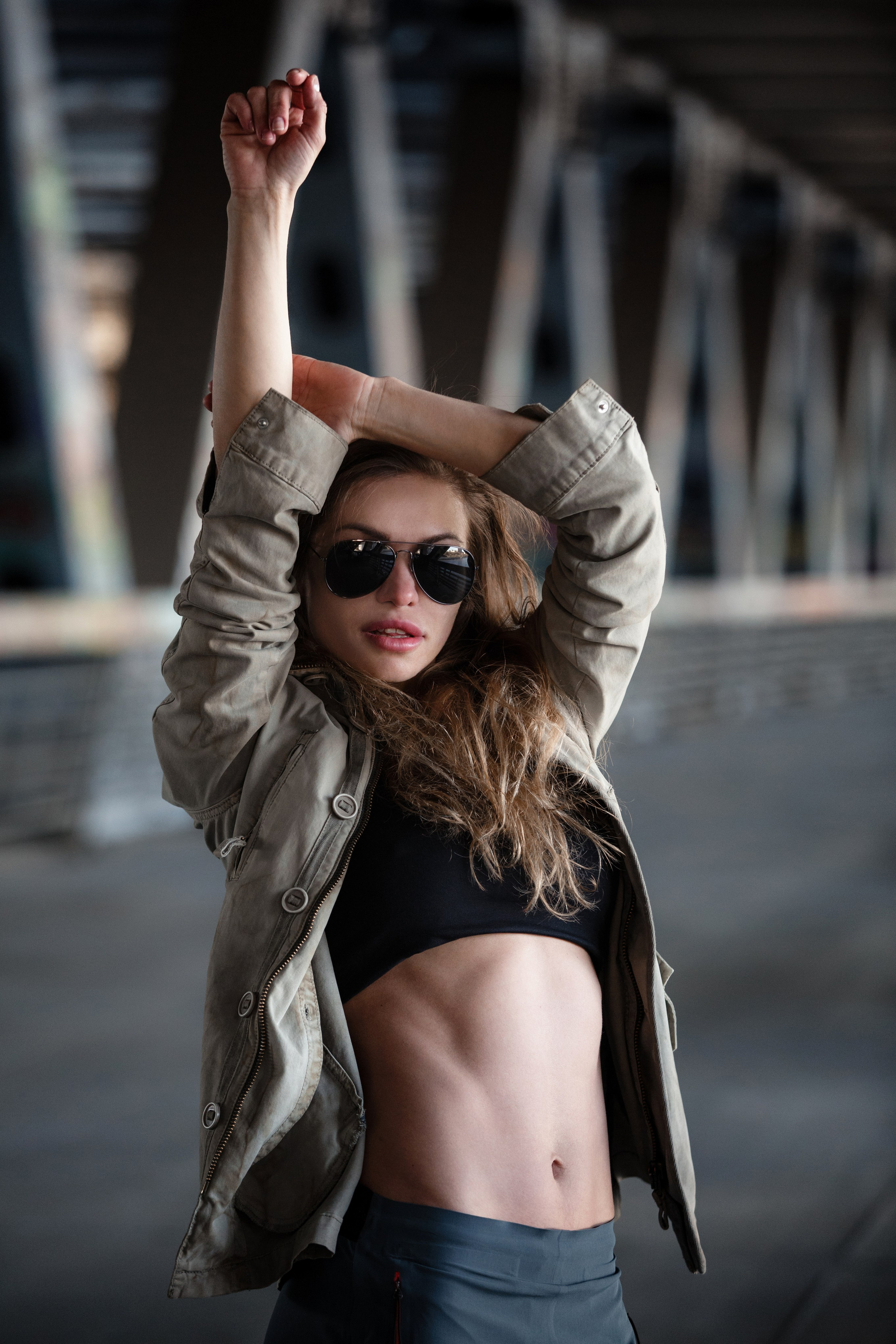 Портреты. Репортажный Фотограф в Москве Юра Гушан