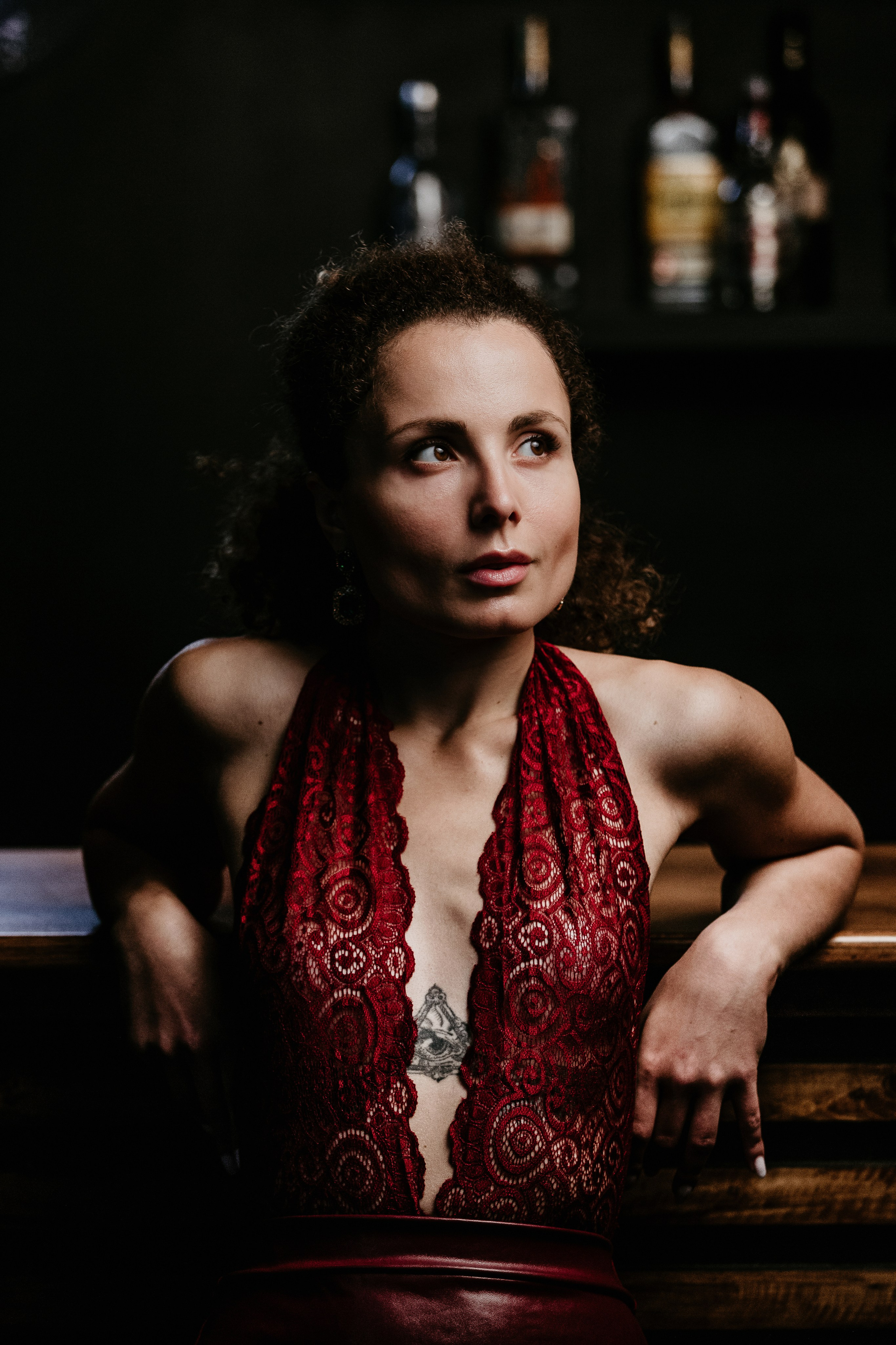 Портреты. Репортажный Фотограф в Москве Юра Гушан