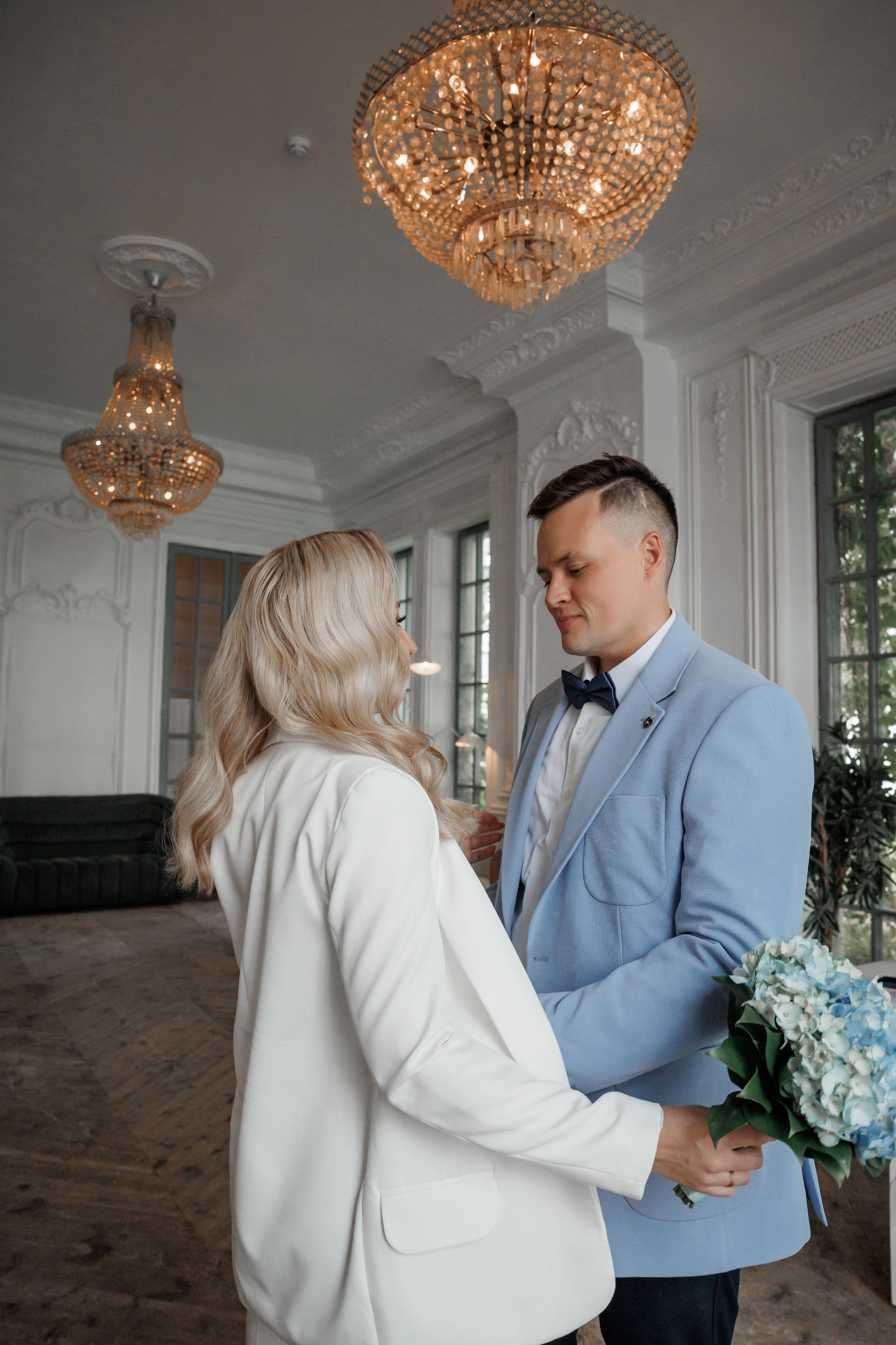 Особняк на Малой Ордынке, «Роял», прогулка в Царицыно. Свадебный и репортажный фотограф (Москва, Королев и другие)