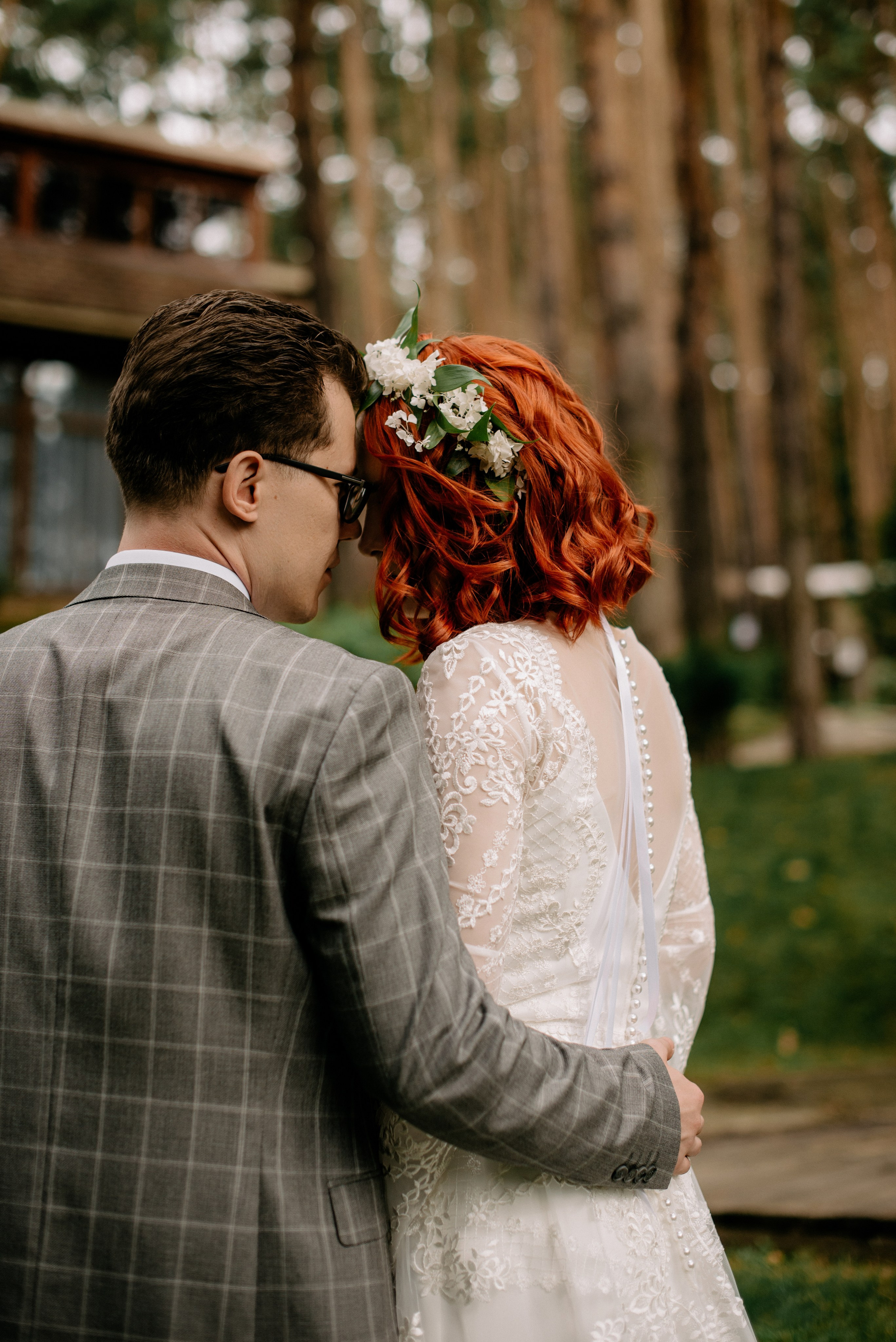 Виктория и Виктор. Свадебный фотограф, фотограф беременности Дарья Доценко