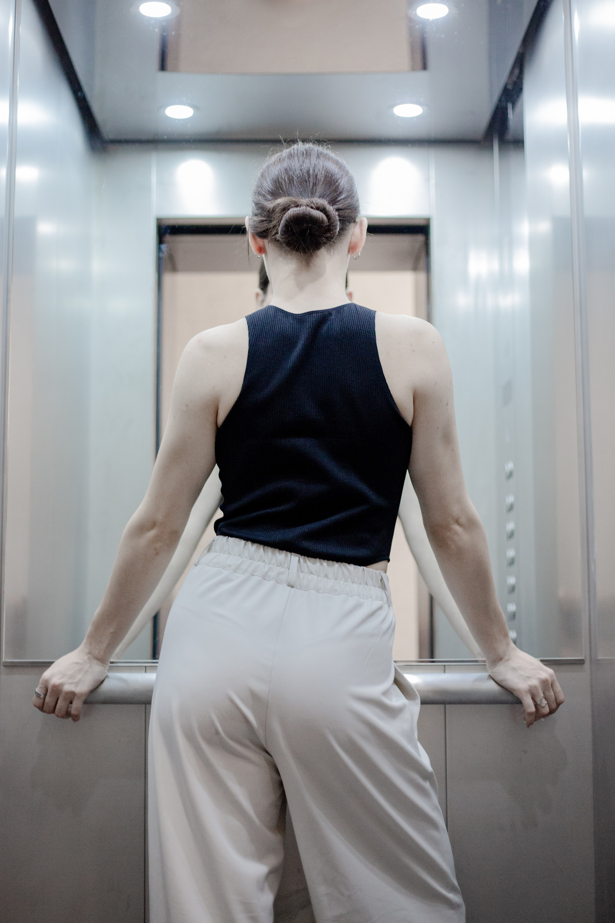 Туварежка и Санечка. Портретный и репортажный фотограф в Кемерово Алексеева Анастасия