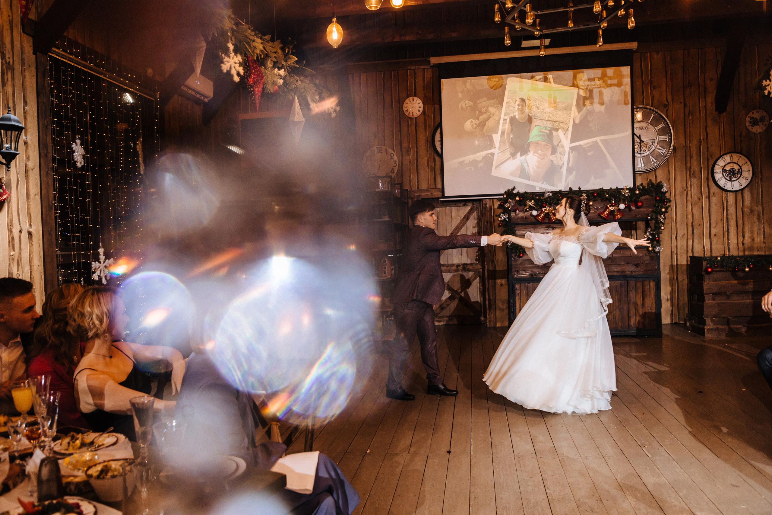 Дарья и Александр. Свадебный фотограф в Санкт-Петербурге Анастасия Андреева