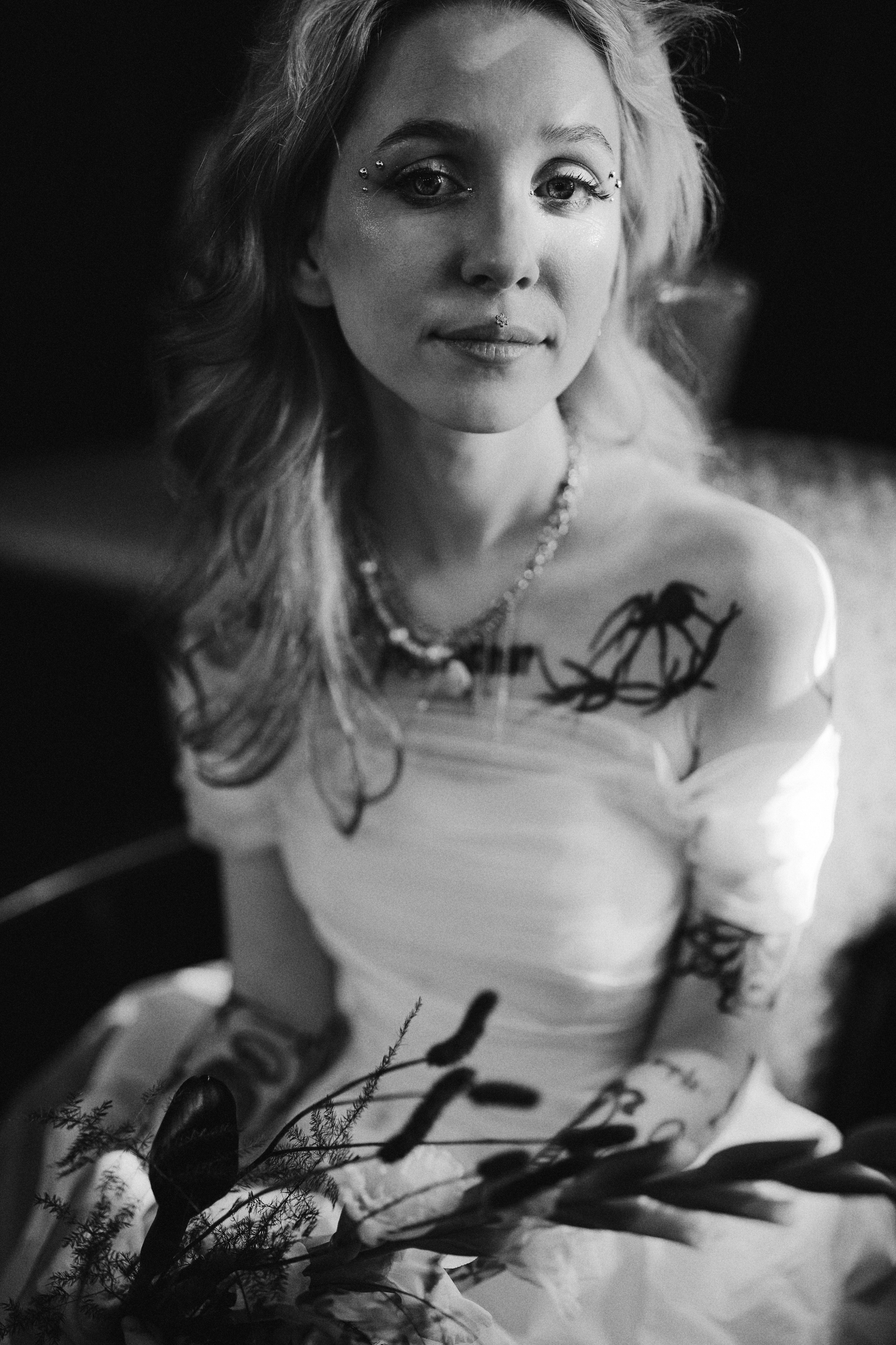 Марина и Илья. Фотограф в Санкт-Петербурге | Аня Маленчук