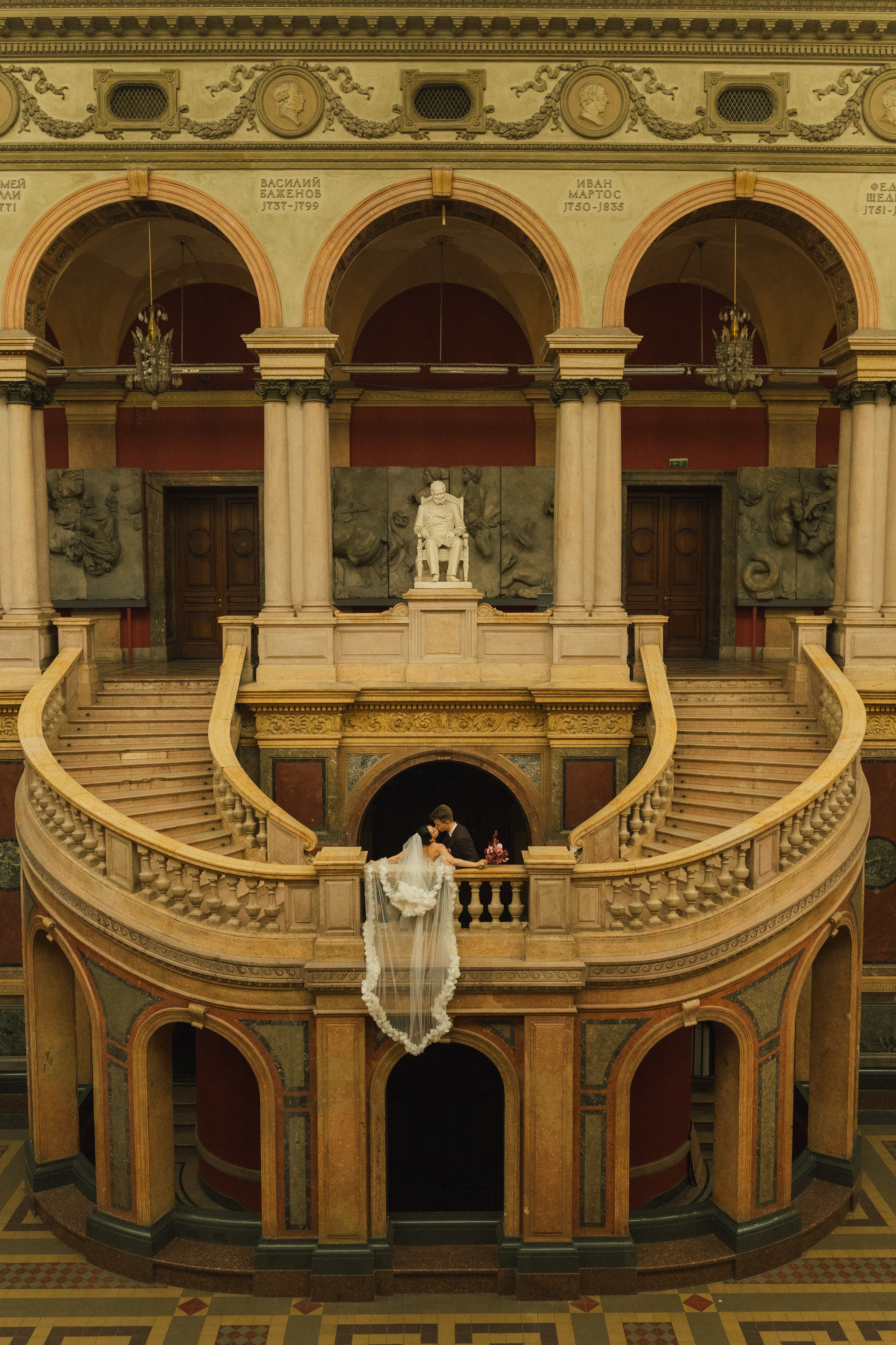 Свадебный фотограф Санкт-Петербург СПб Дарья Калимуллина