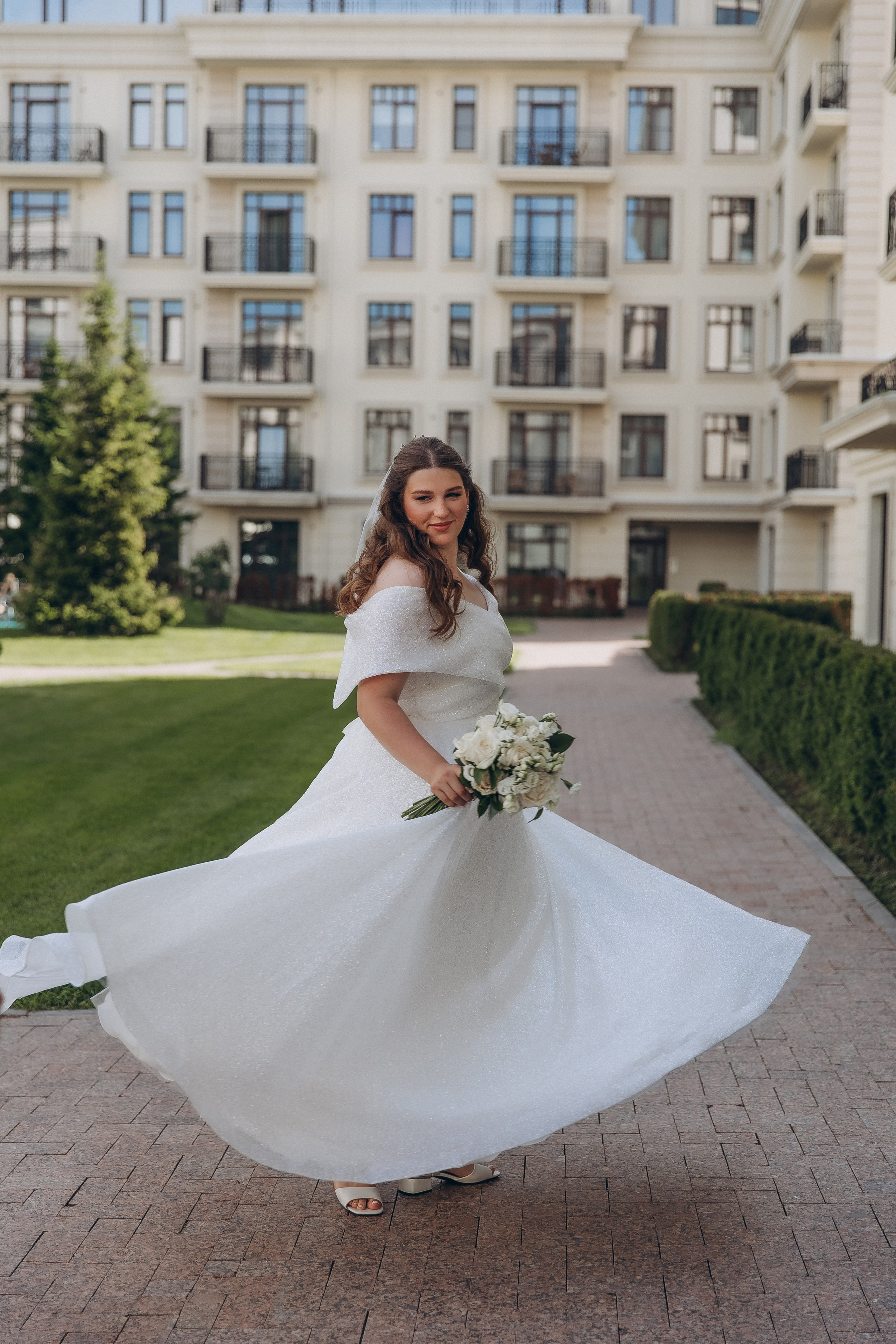 Елена и Артем. Фотограф из Сибири