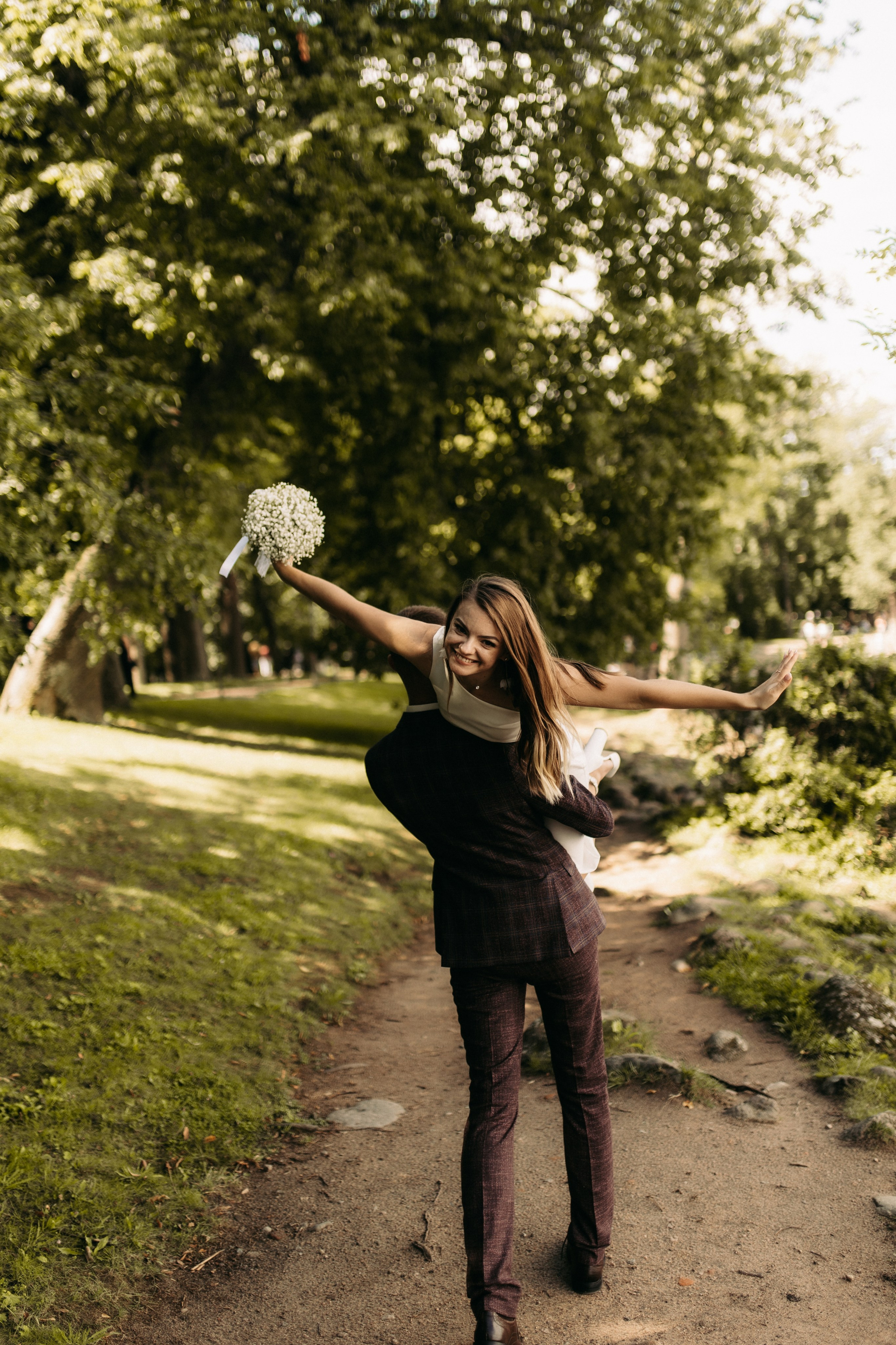 Алина и Павел. Фотограф в Санкт-Петербурге