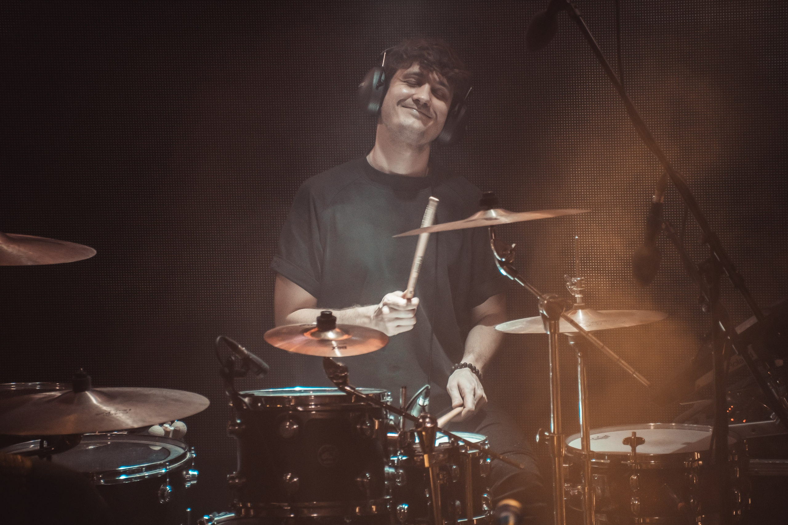 Александр Пушной и ОТП студио. 02.03.2025, Circus. Фотограф Регина Крикунова г. Красноярск