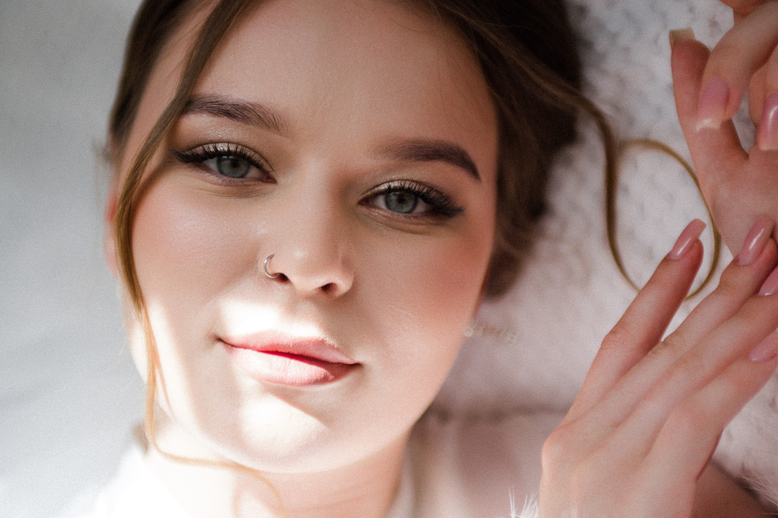 Никита и Полина. Свадебный и семейный фотограф Екатерина Бубнова