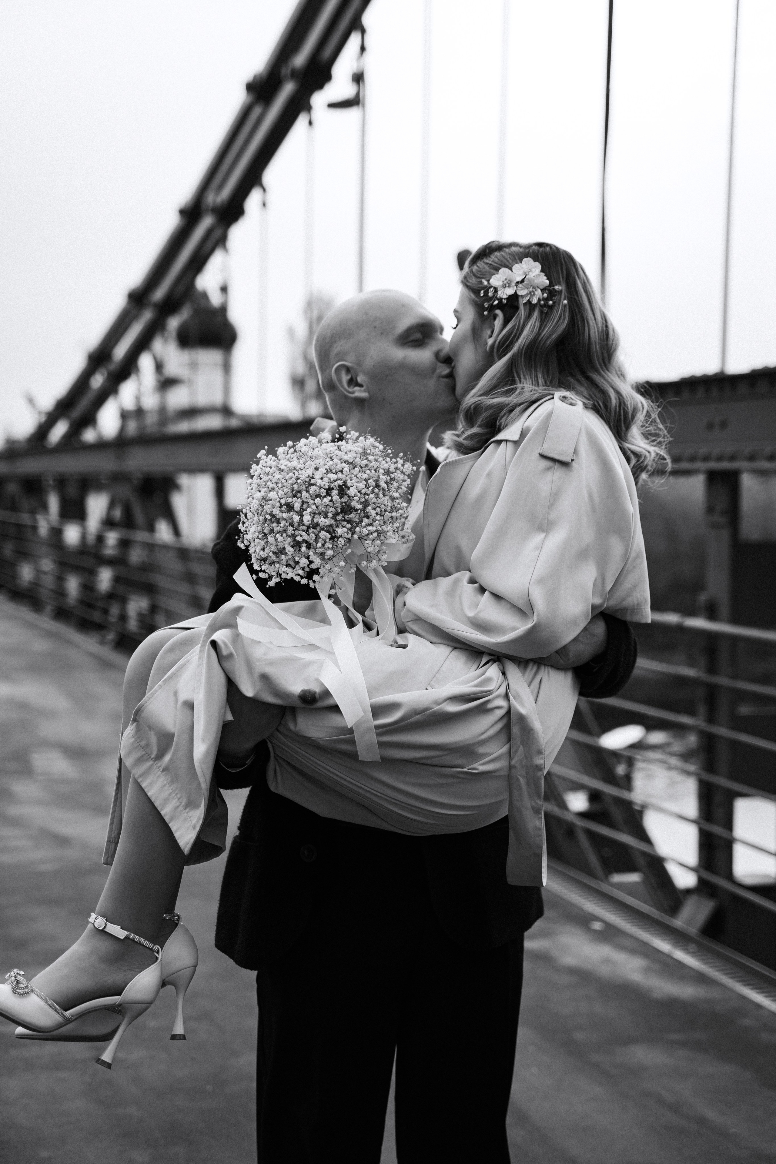 Андрей и Анастасия. Свадебный и семейный фотограф в Пскове и Острове Света Суворова