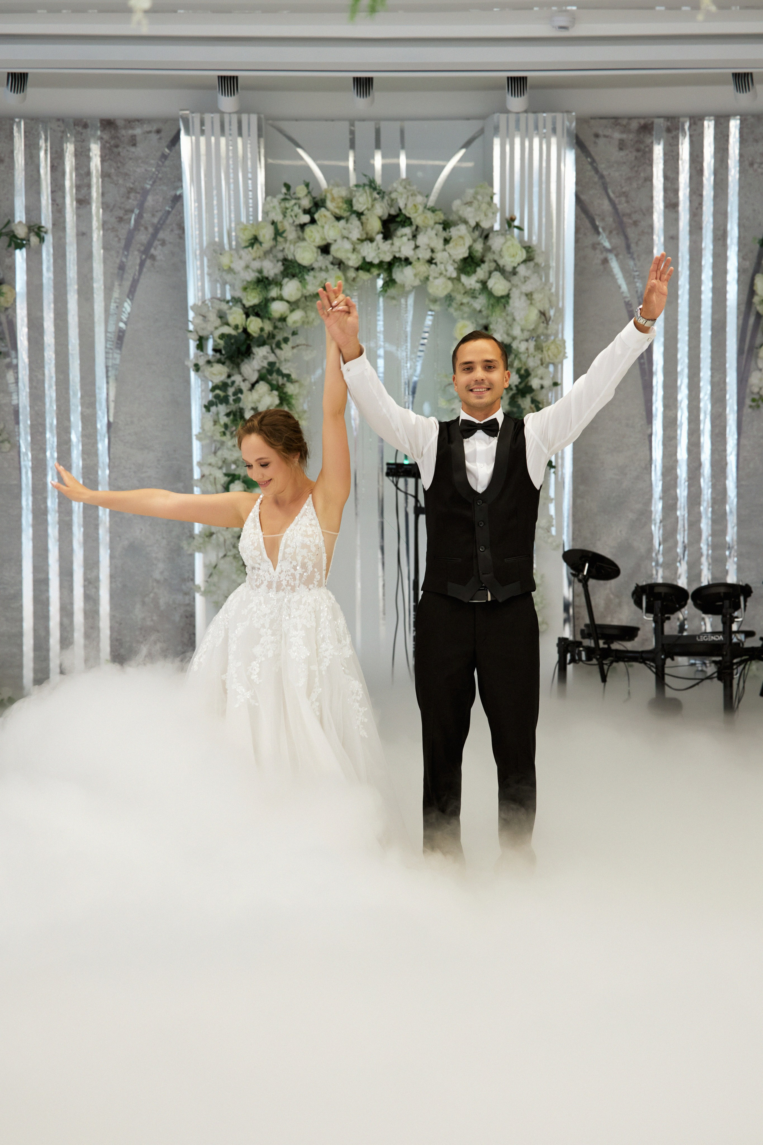 Ildar & Rufina. Главная