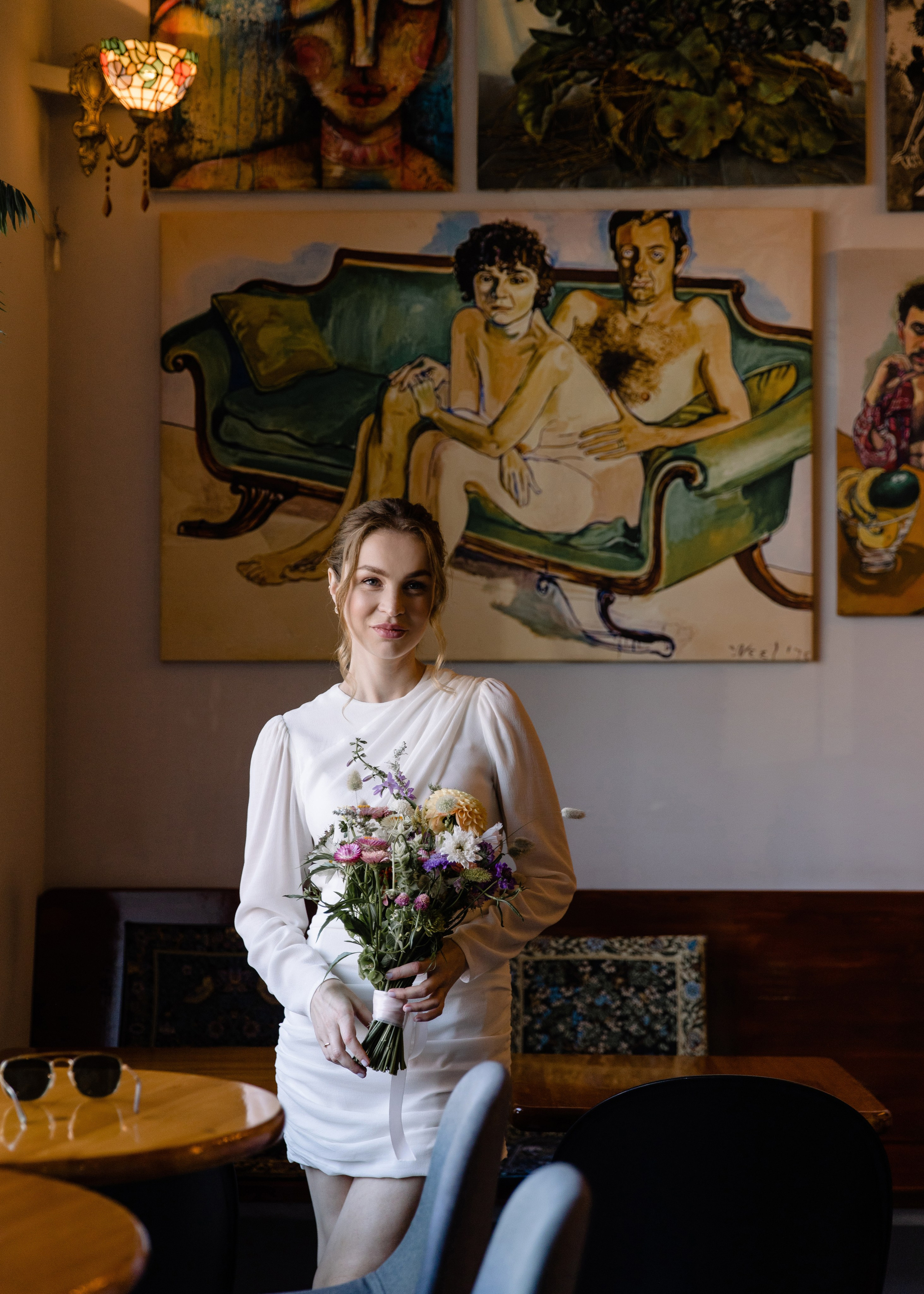 TOLYA+IRA. Аня Нагайцева фотограф в Томске, семьи, портреты, контент