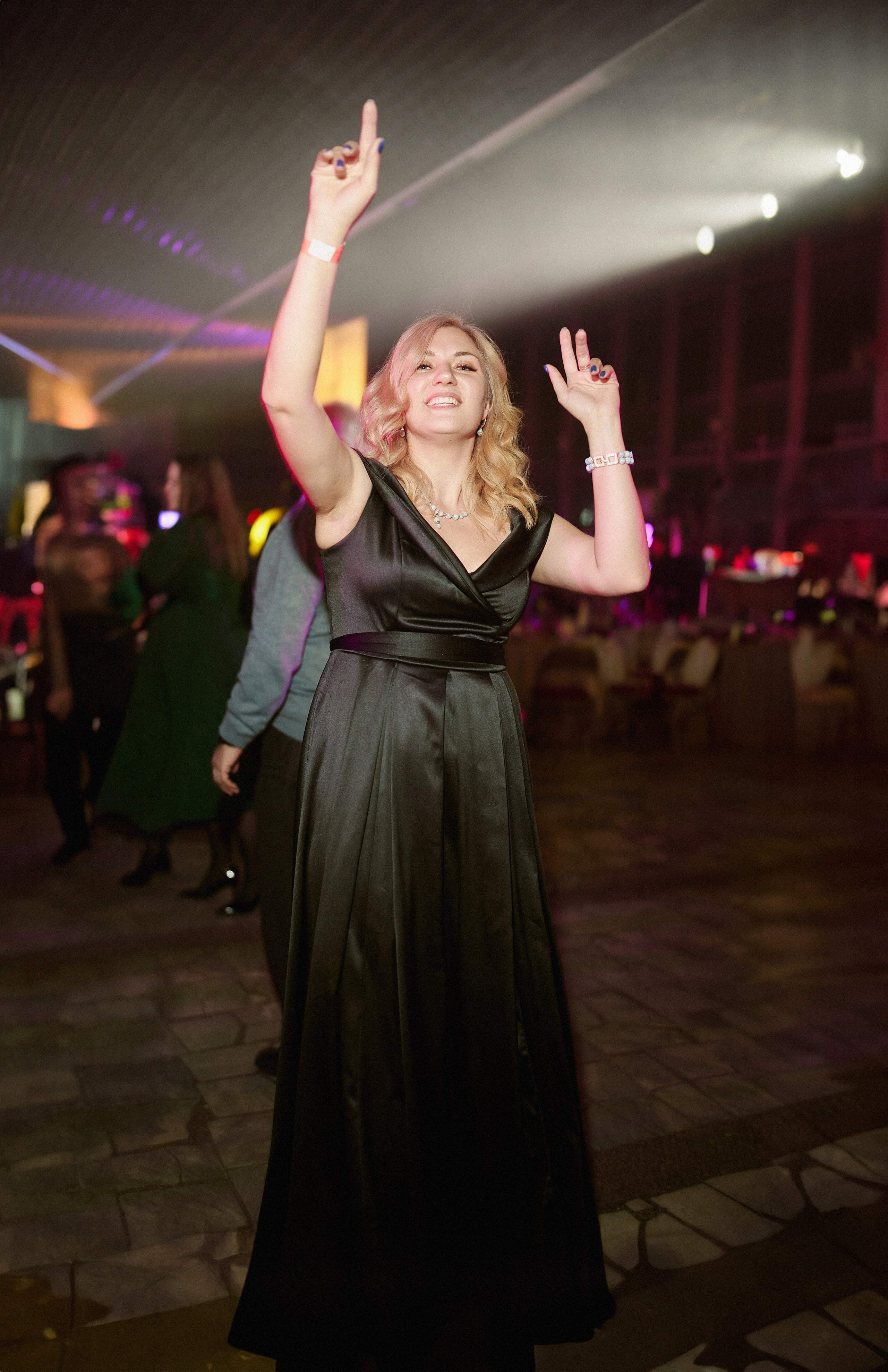 1520 HAPPY NEW YEAR. Репортажный фотограф в Хабаровске Николай Соболев