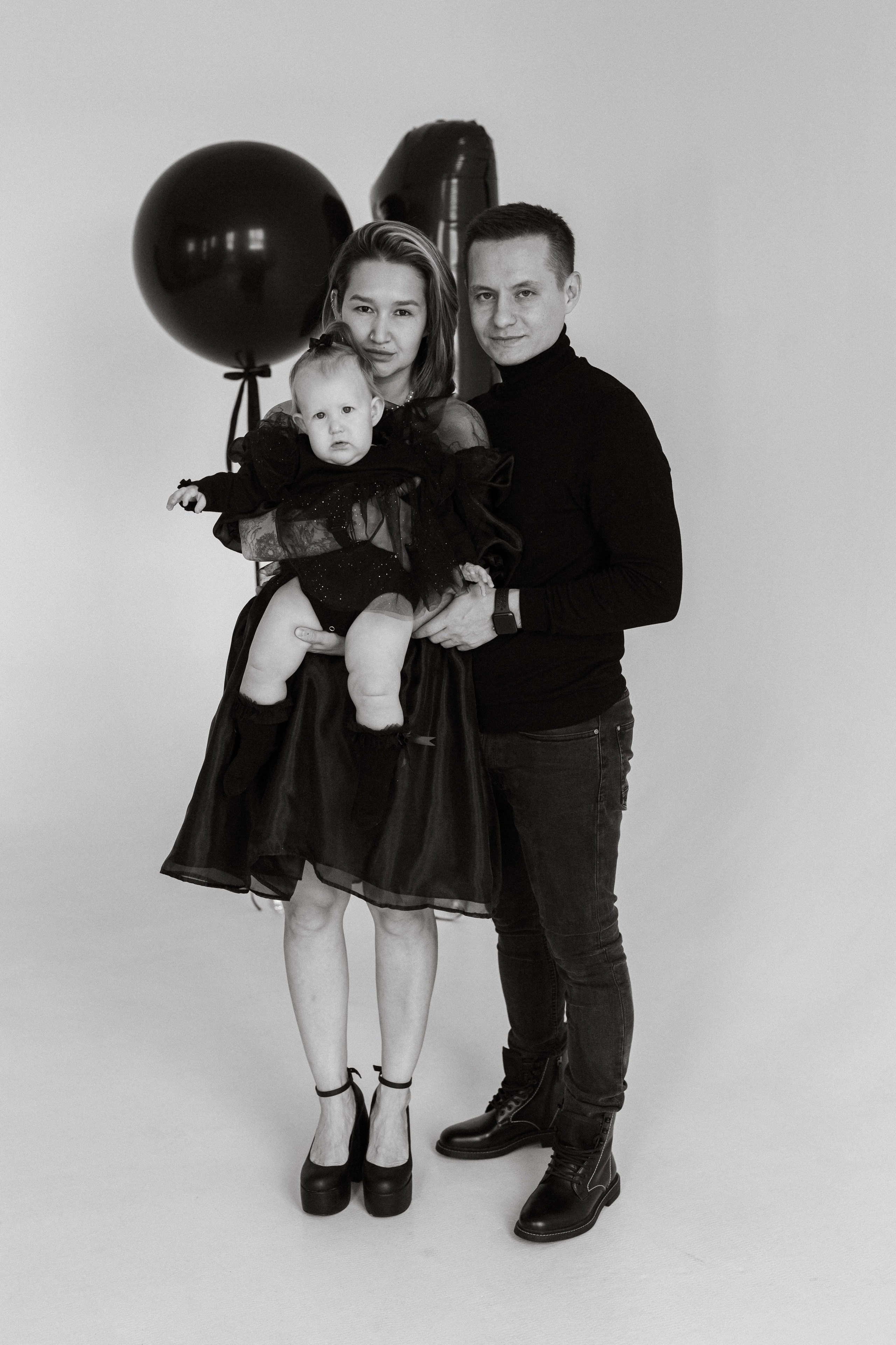 Лия+Альберт=Айя. Индивидуальные и семейные съёмки в Уфа Маргарита Истомина