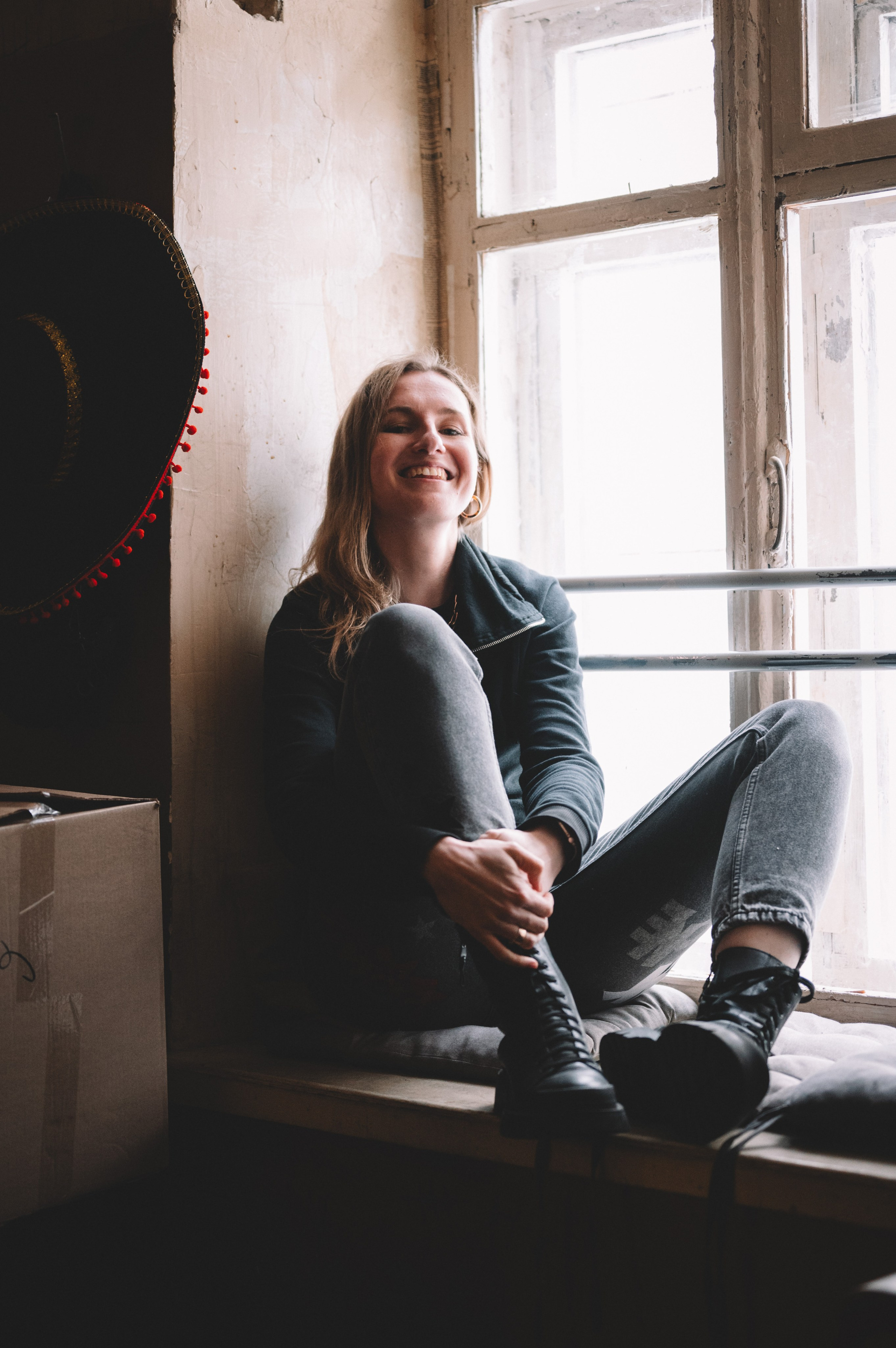 Фотограф Анна Темнова. Пенза