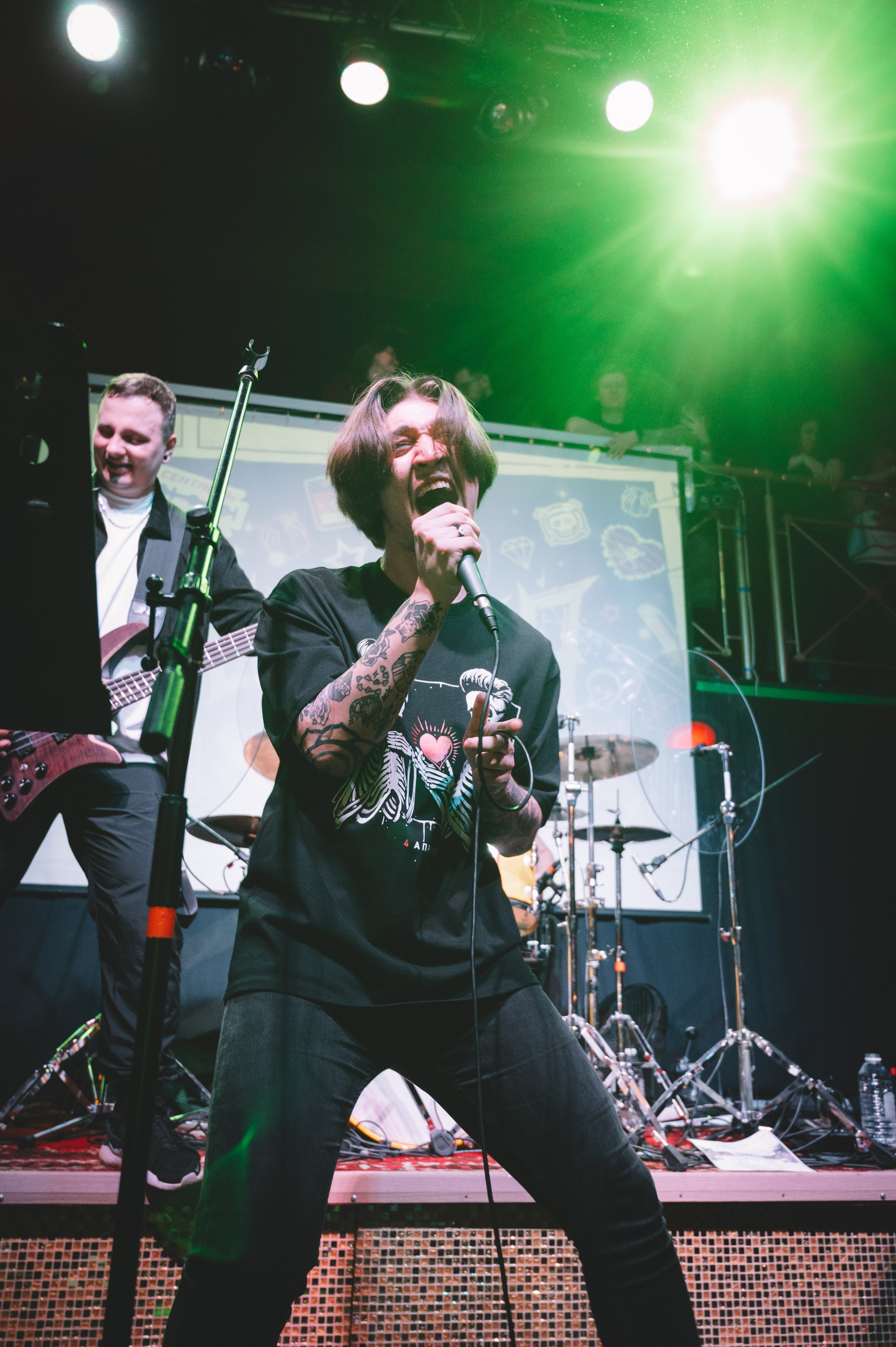 ДЕСТРА. Фотограф Анна Темнова. Пенза