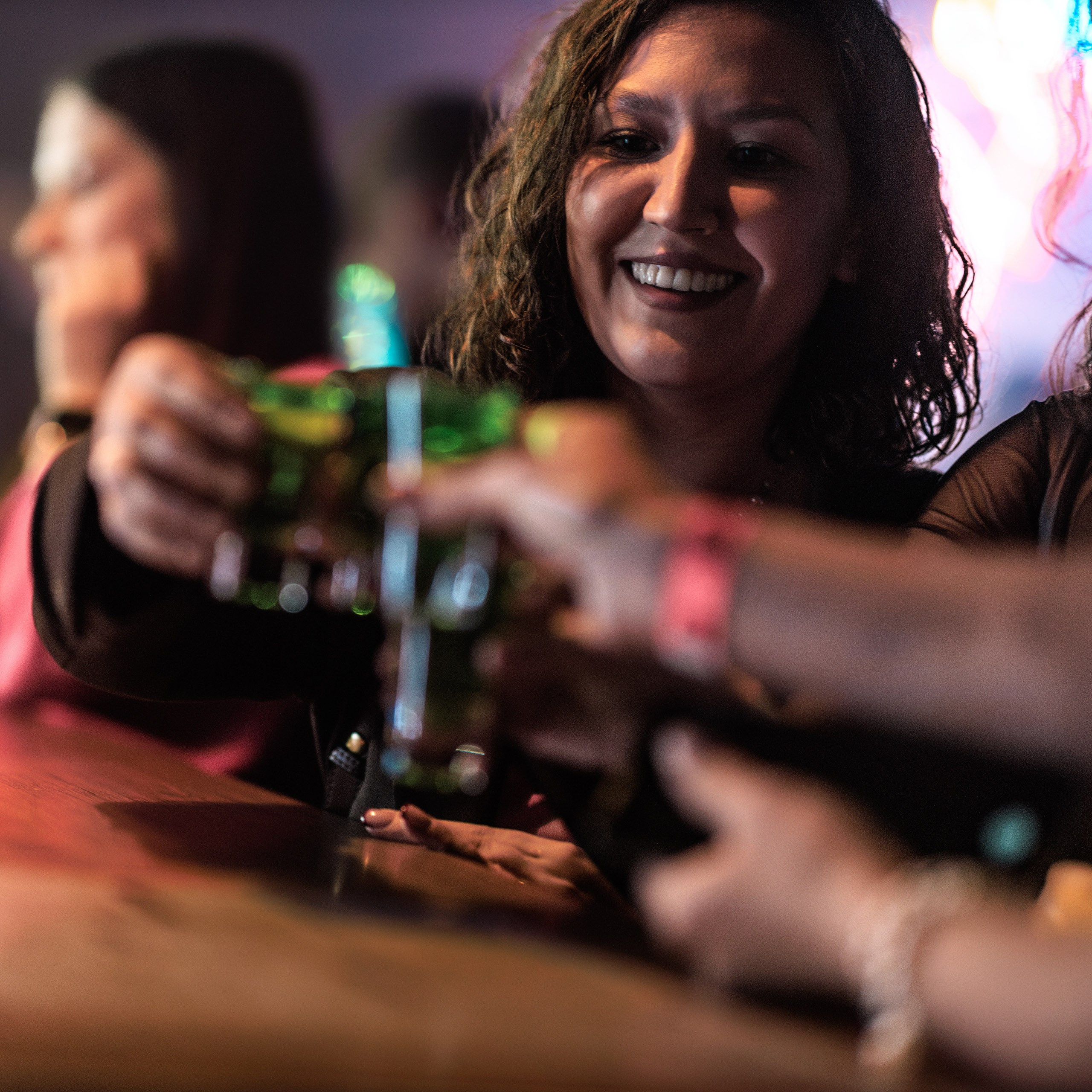 25.04.25 WinX x Рома Жёлудь. Репортажный фотограф Екатеринбург | Яркий, качественный репортаж | Концерты, клубы, репортаж, праздники, корпоративы