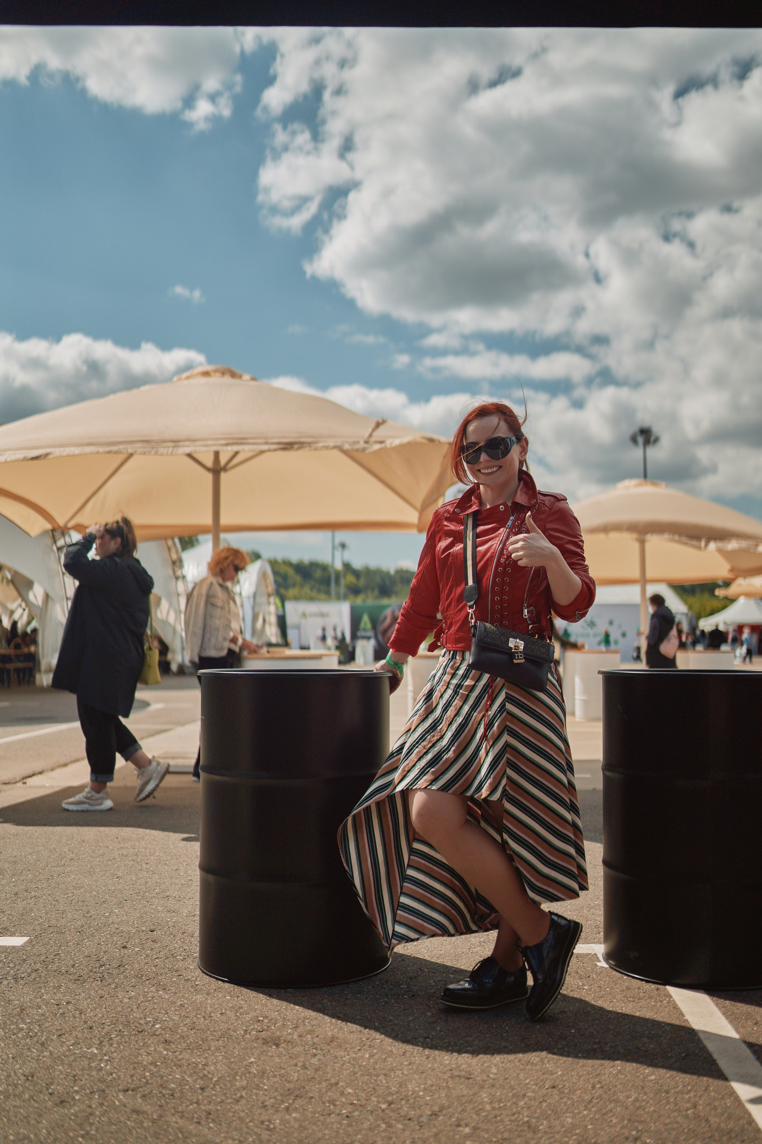 Sибирская Коллекция x Перекресток 30 лет. Евгений Бреча. Коммерческий и бэкстейдж фотограф в Москве