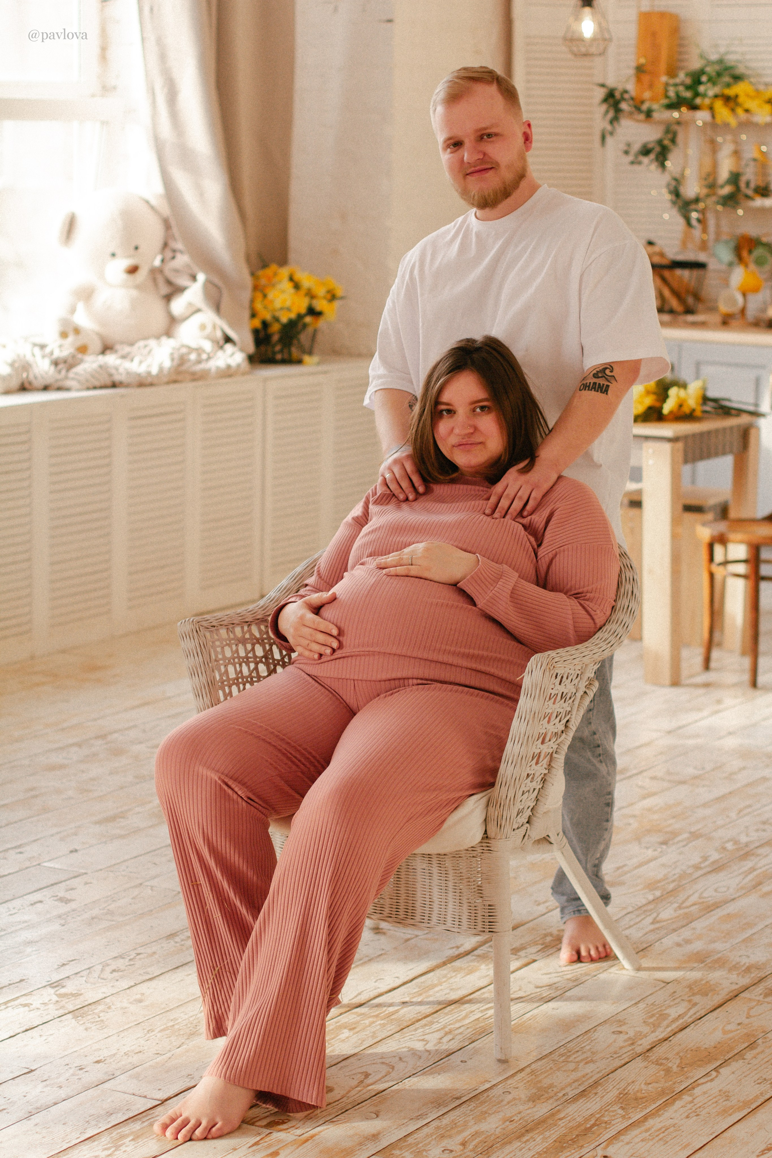 Александра. Ilopavlova_ph