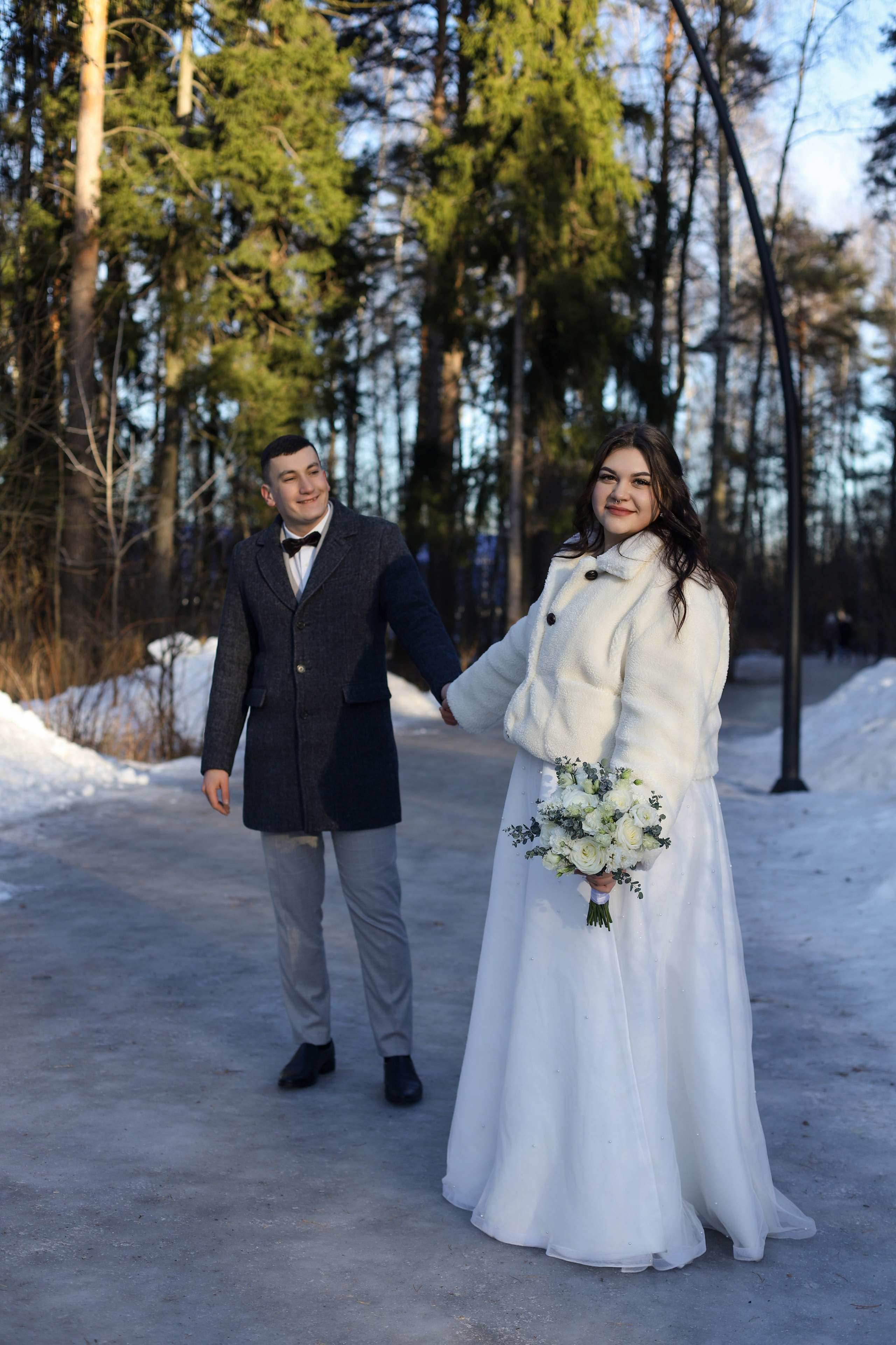 Анастасия и Илья. Ilopavlova_ph