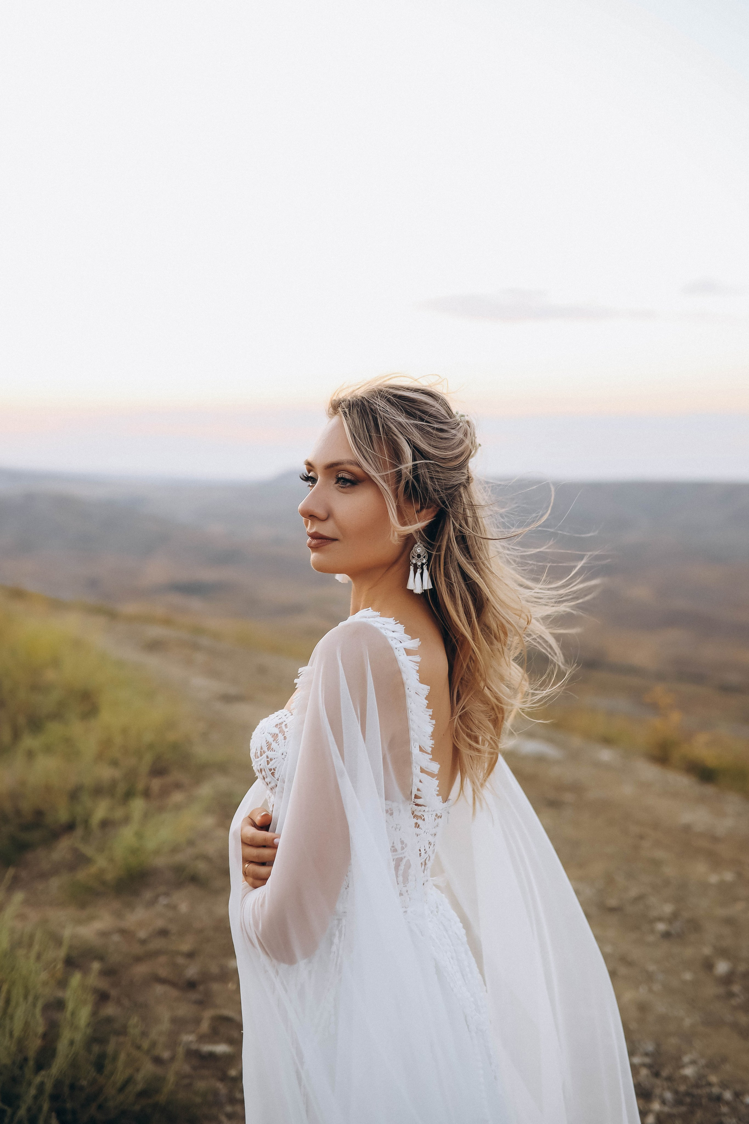 P&S. Свадебный и семейный фотограф Елизавета Артемьева