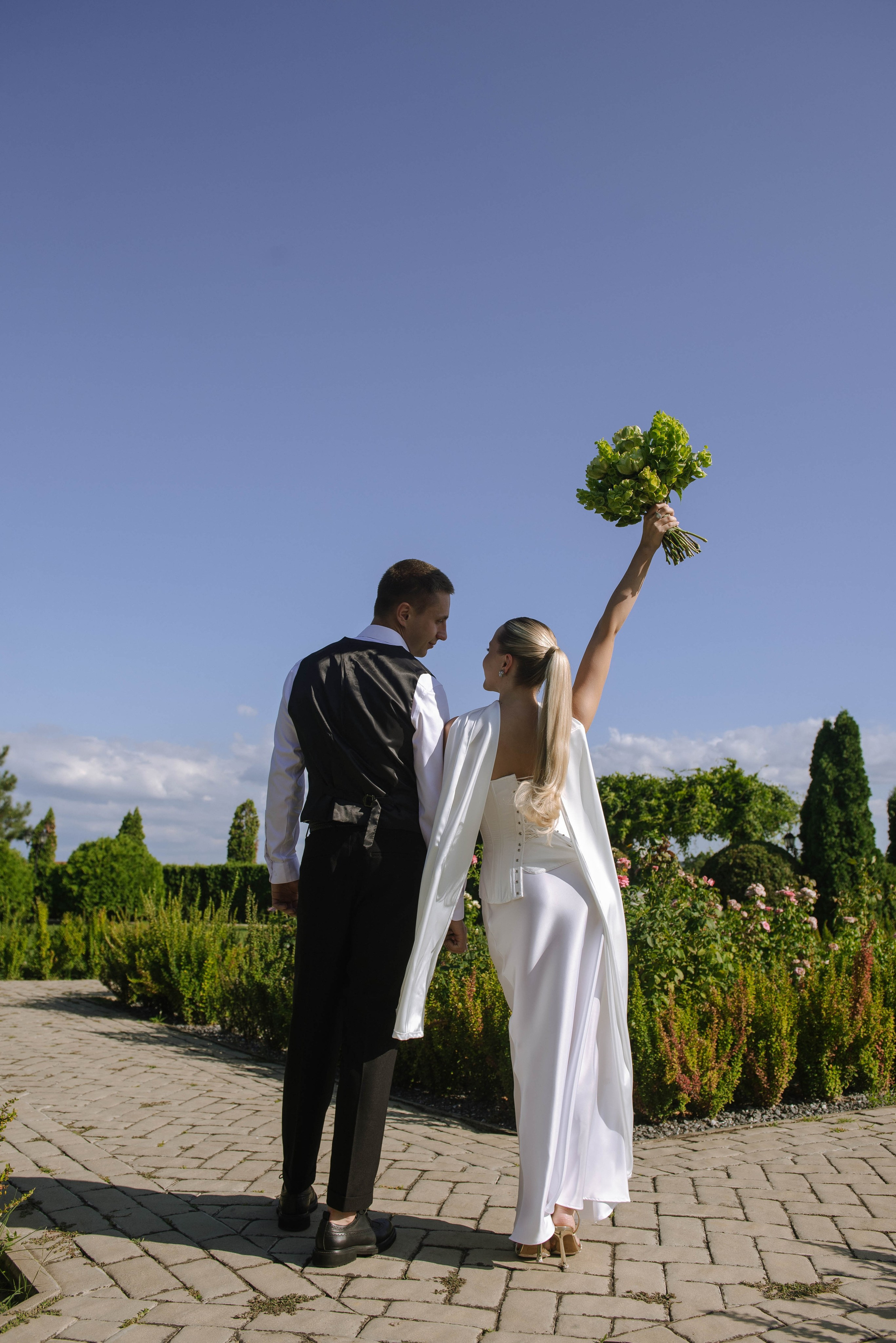 А&А. Свадебный и семейный фотограф в Славянске-на-Кубани Прохорова Алёна