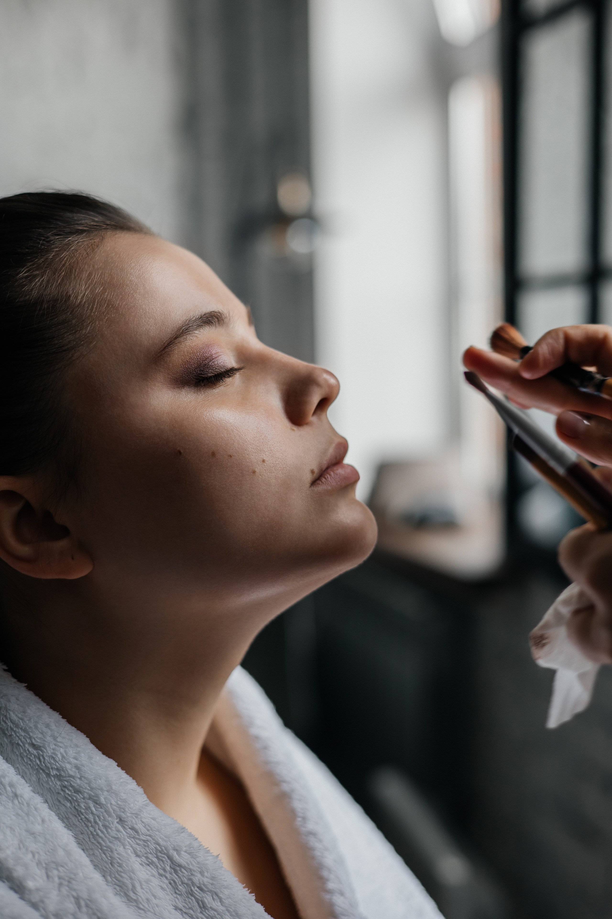 Станислав & Мария. Фотограф Москва Людмила Белова