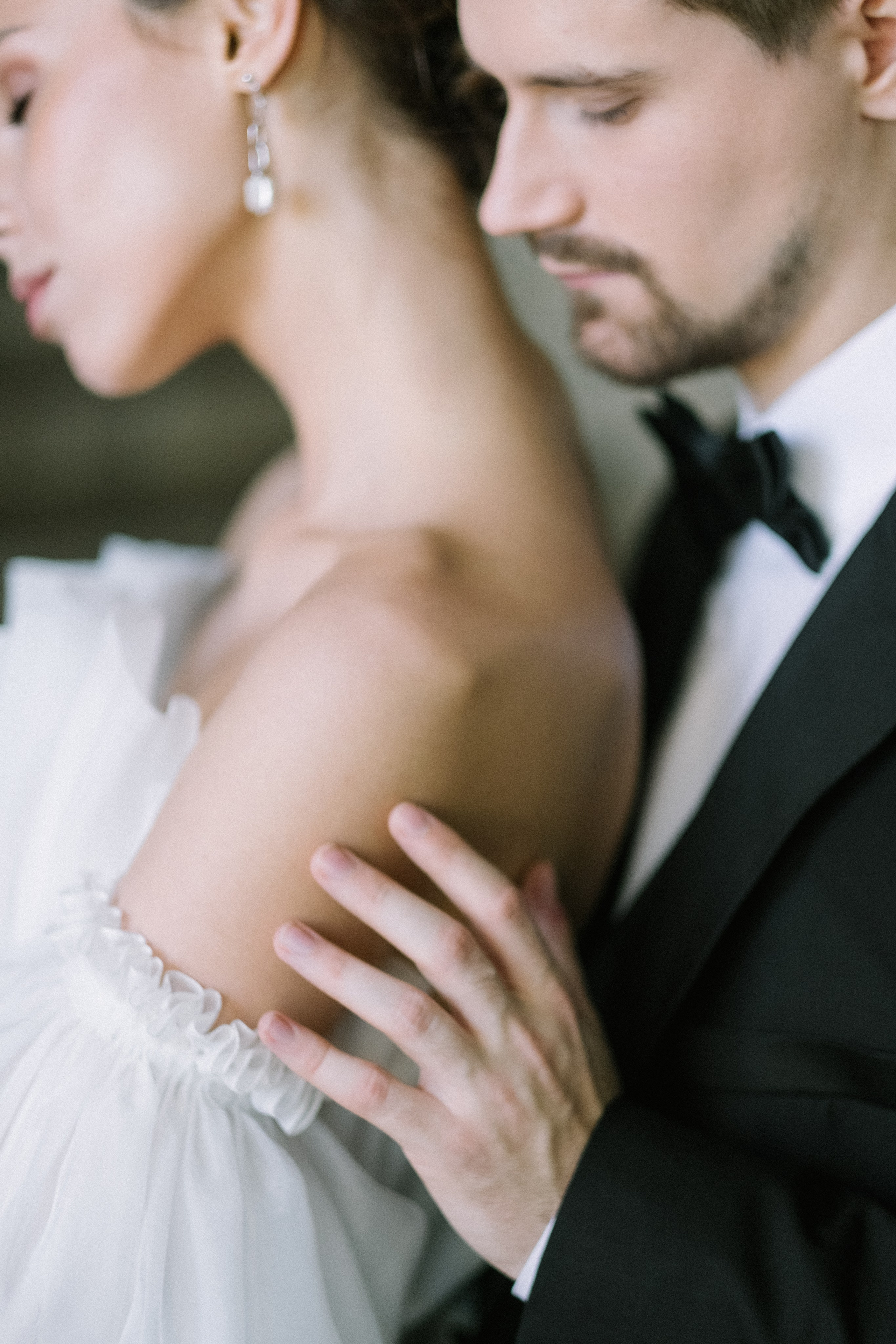 Классика. Свадебный Видеограф Фотограф в Сочи