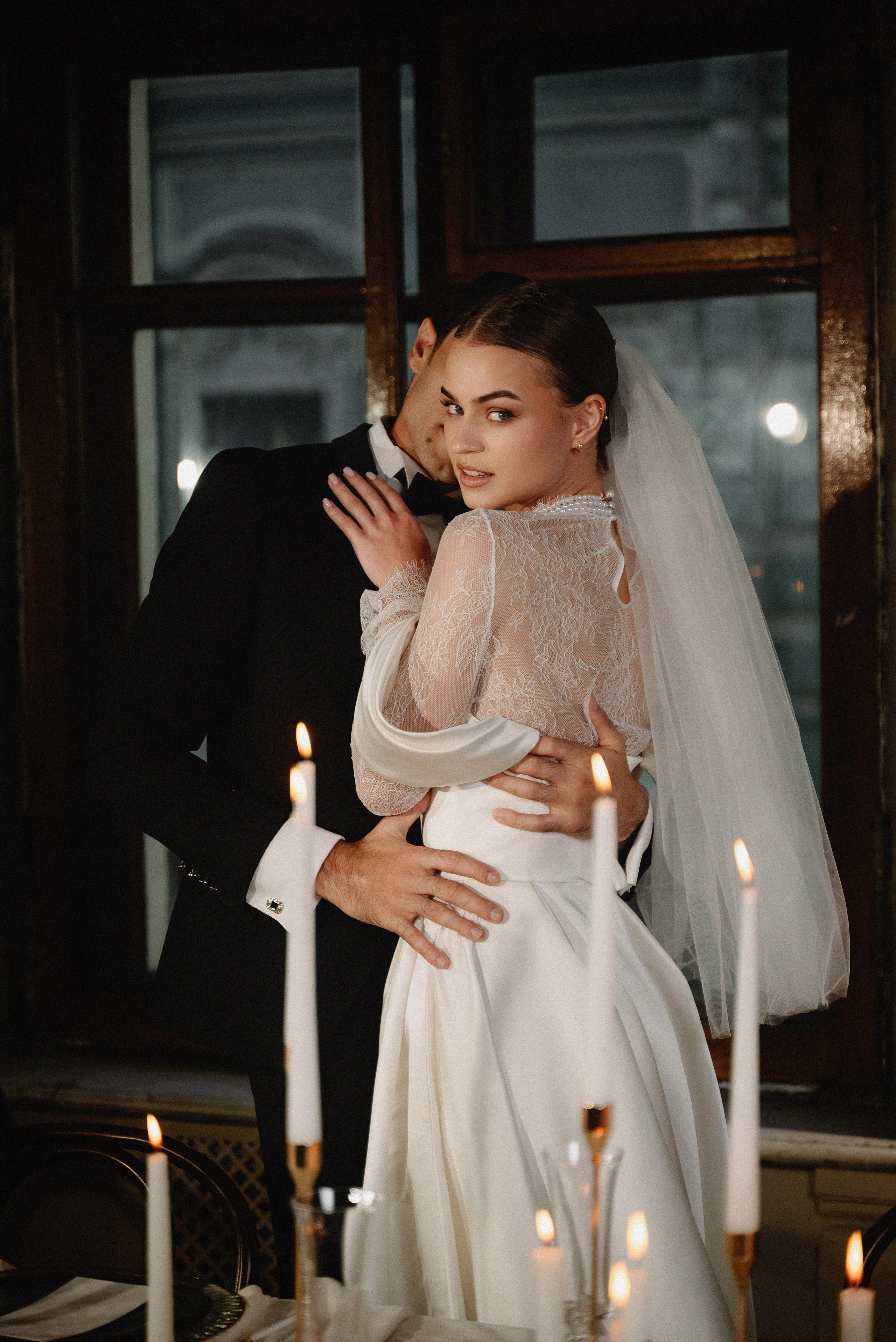 Дима|Настя. Свадебный и портретный фотограф Анастасия Тетёркина, Брянск и Санкт-Петербург