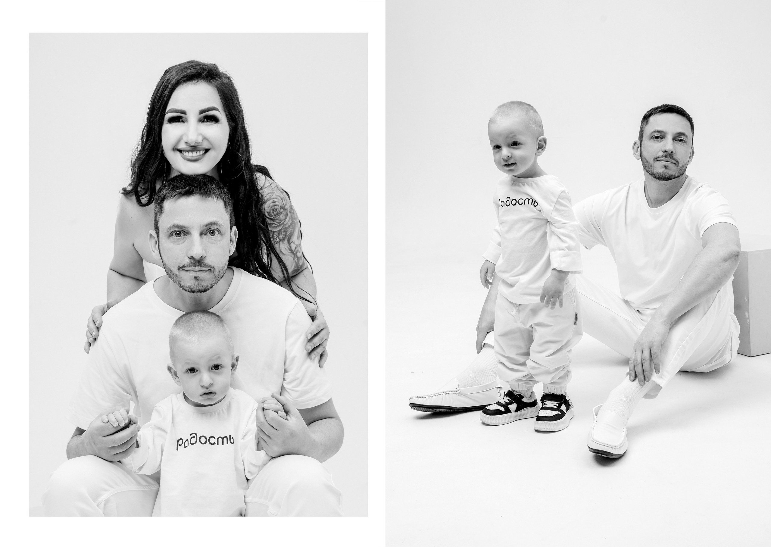 Семейная фотосессия. Выпускные альбомы, школьные фотосессии в городе Новороссийске