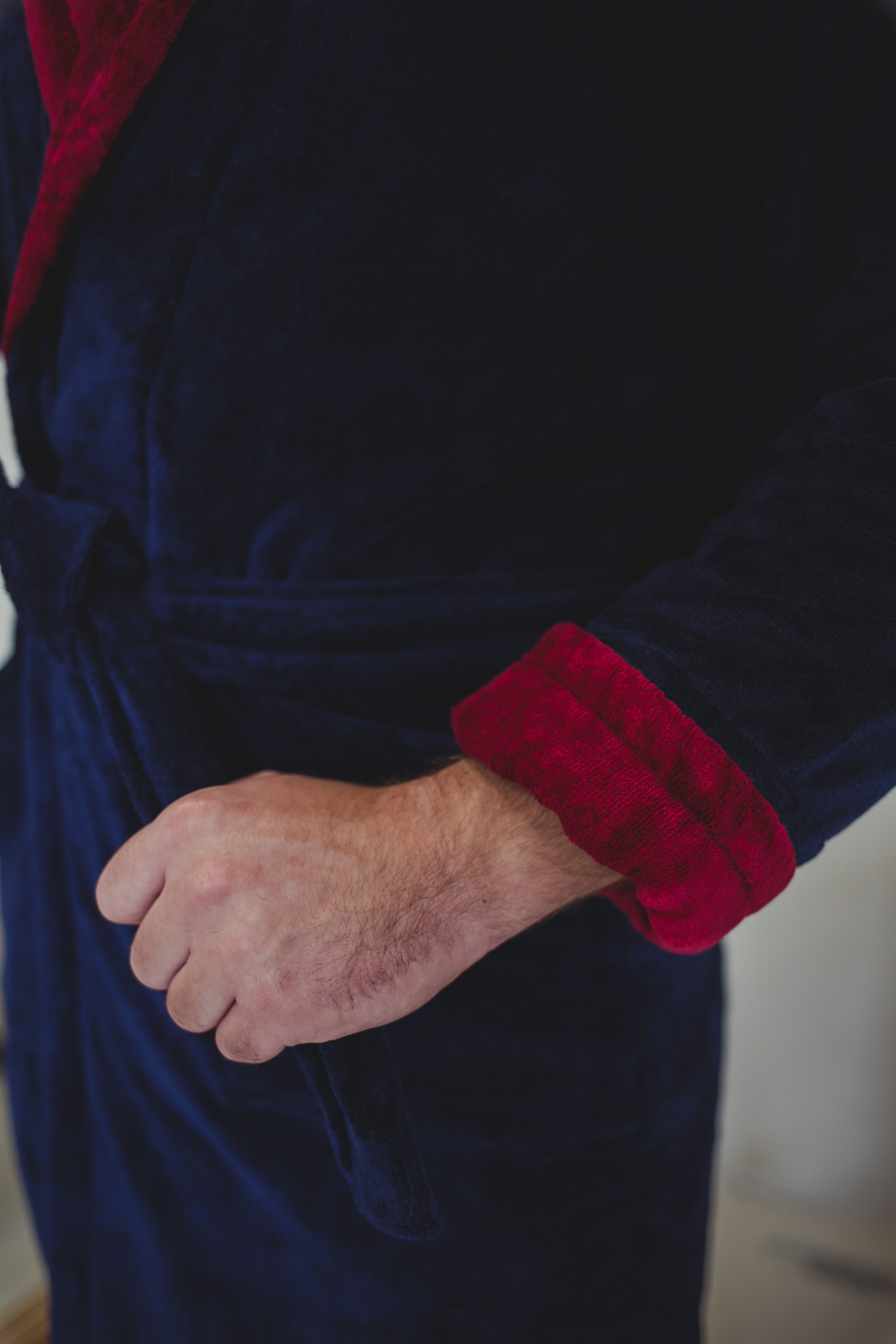 Халаты. Семейный фотограф Николаева Ольга