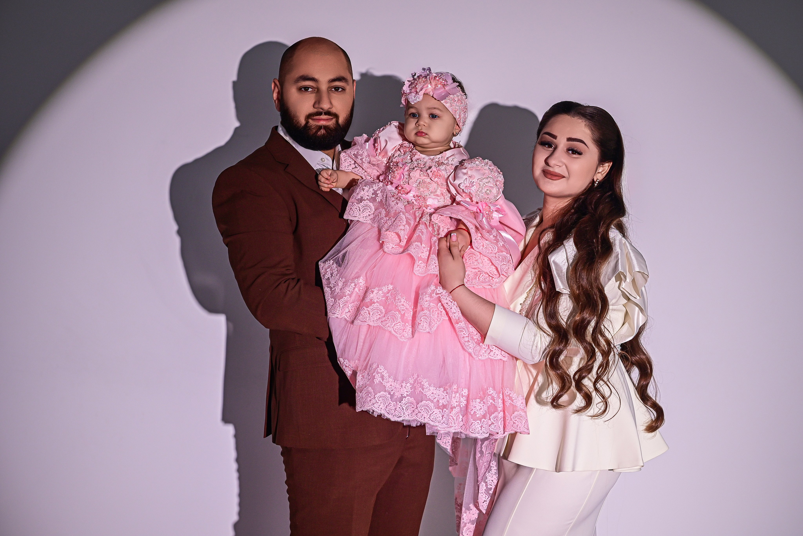 Семейные фотографии. Семейный и свадебный фотограф в Донецке Донская Анастасия