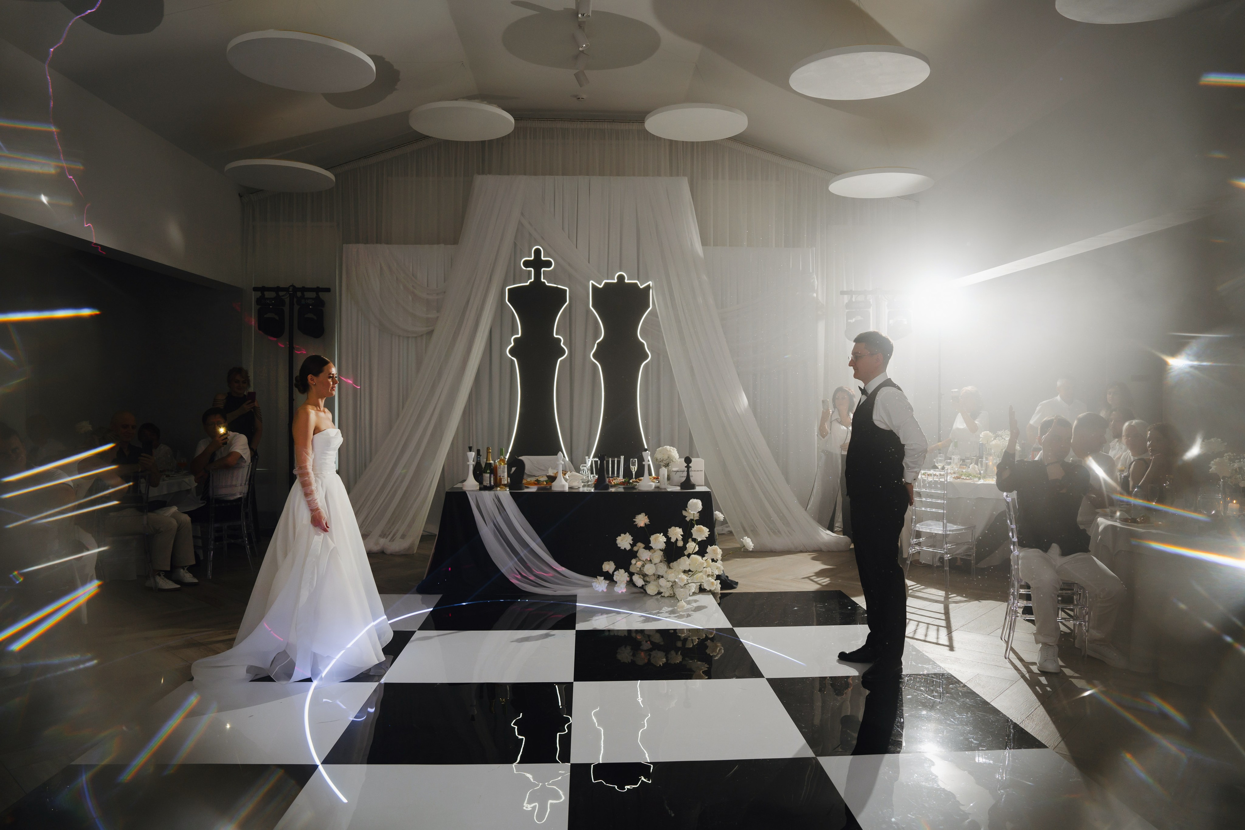 Владимир и Ангелина. Свадебный фотограф Воронеж Марина Грудинина