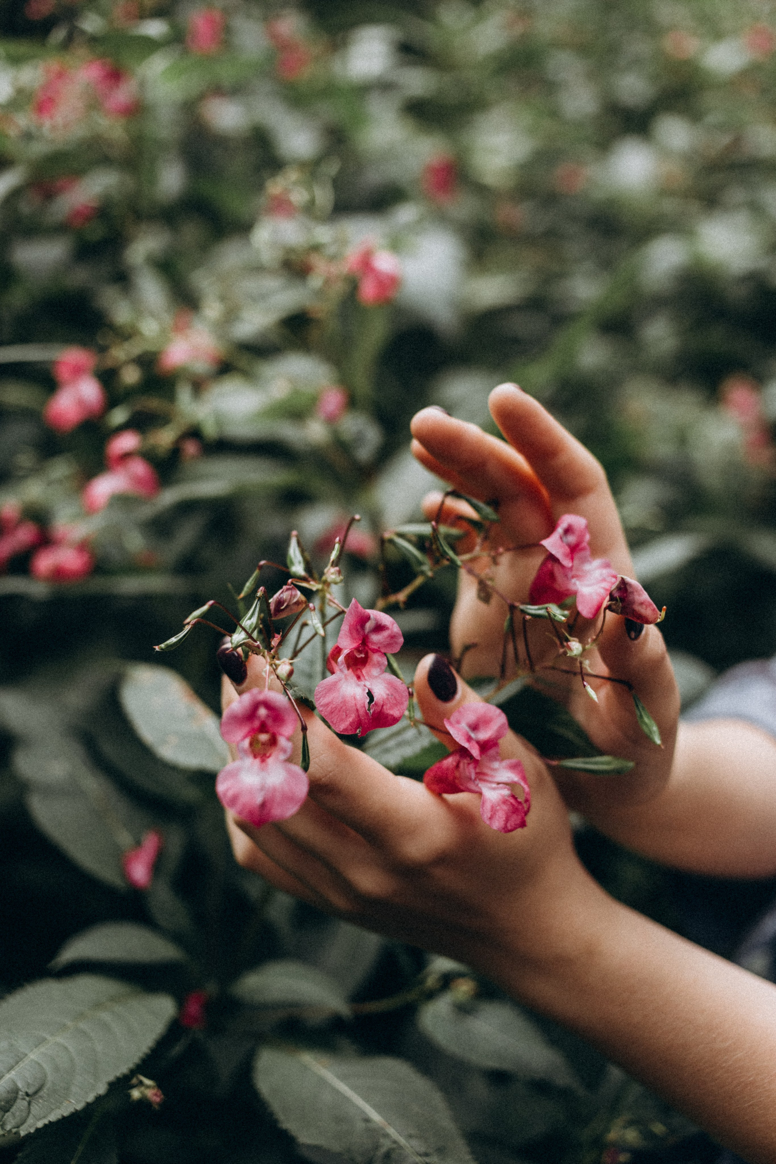 Хиппи fashion. Фотограф в Санкт-Петербурге Вера Сивенкова