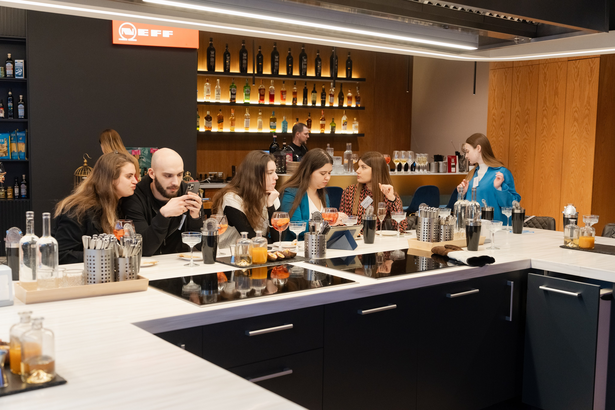 EventyOn. Фотограф Дмитрий Алехин. Репортажная съемка мероприятий в Москве