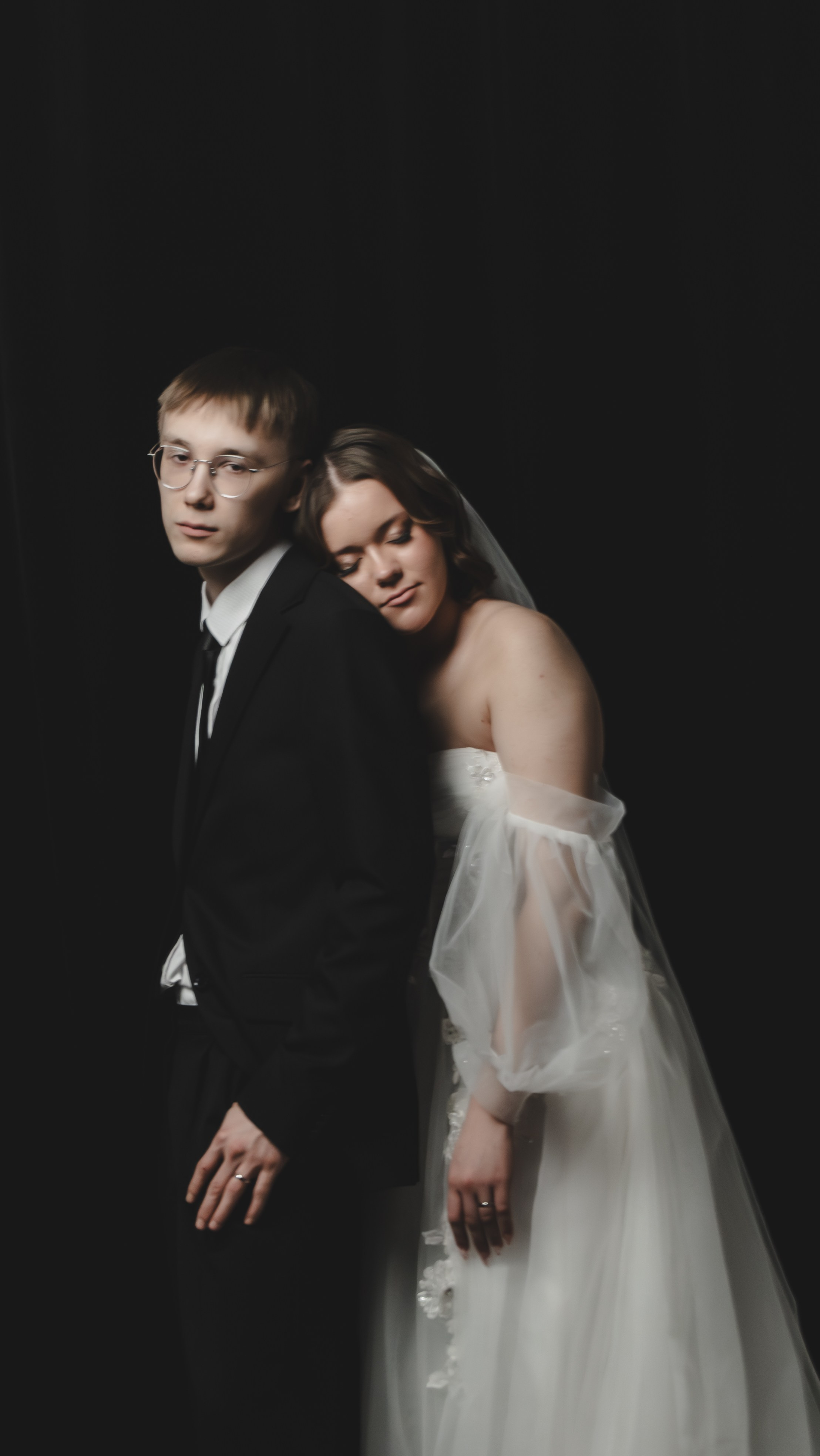 Алиса и Никита. Фотограф и видеограф Андрей Кукишев