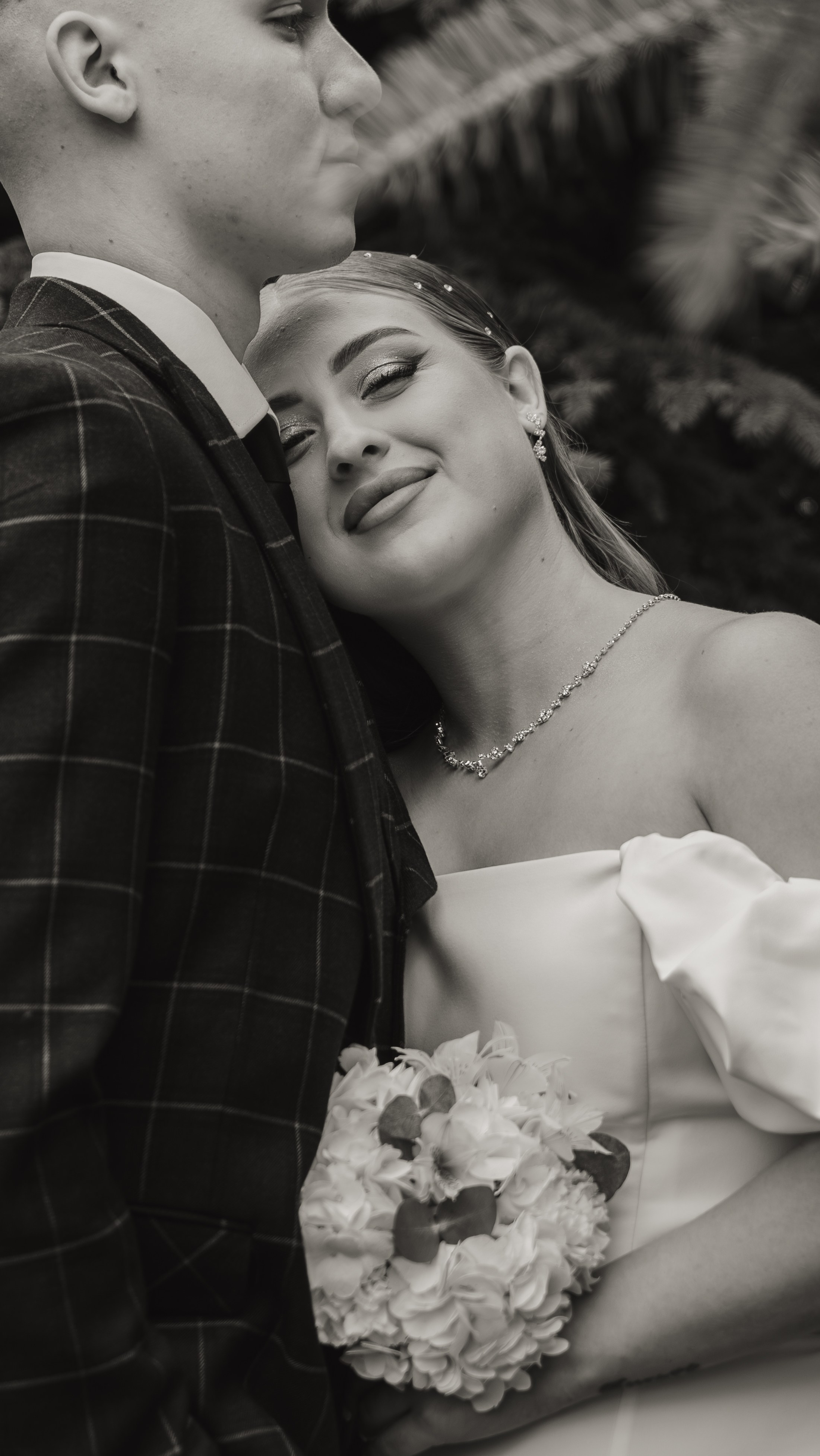 Камиль и Алена. Фотограф и видеограф Андрей Кукишев