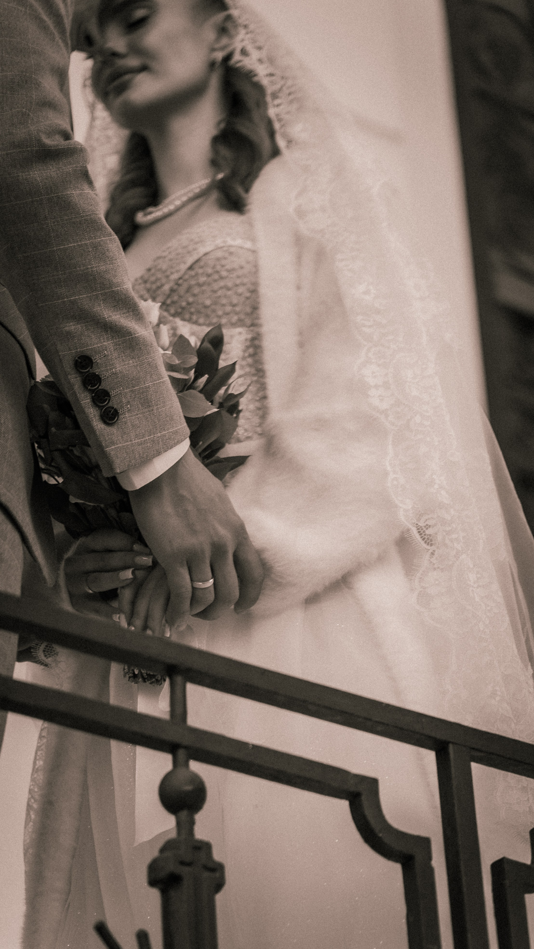 Денис и Галина. Фотограф и видеограф Андрей Кукишев